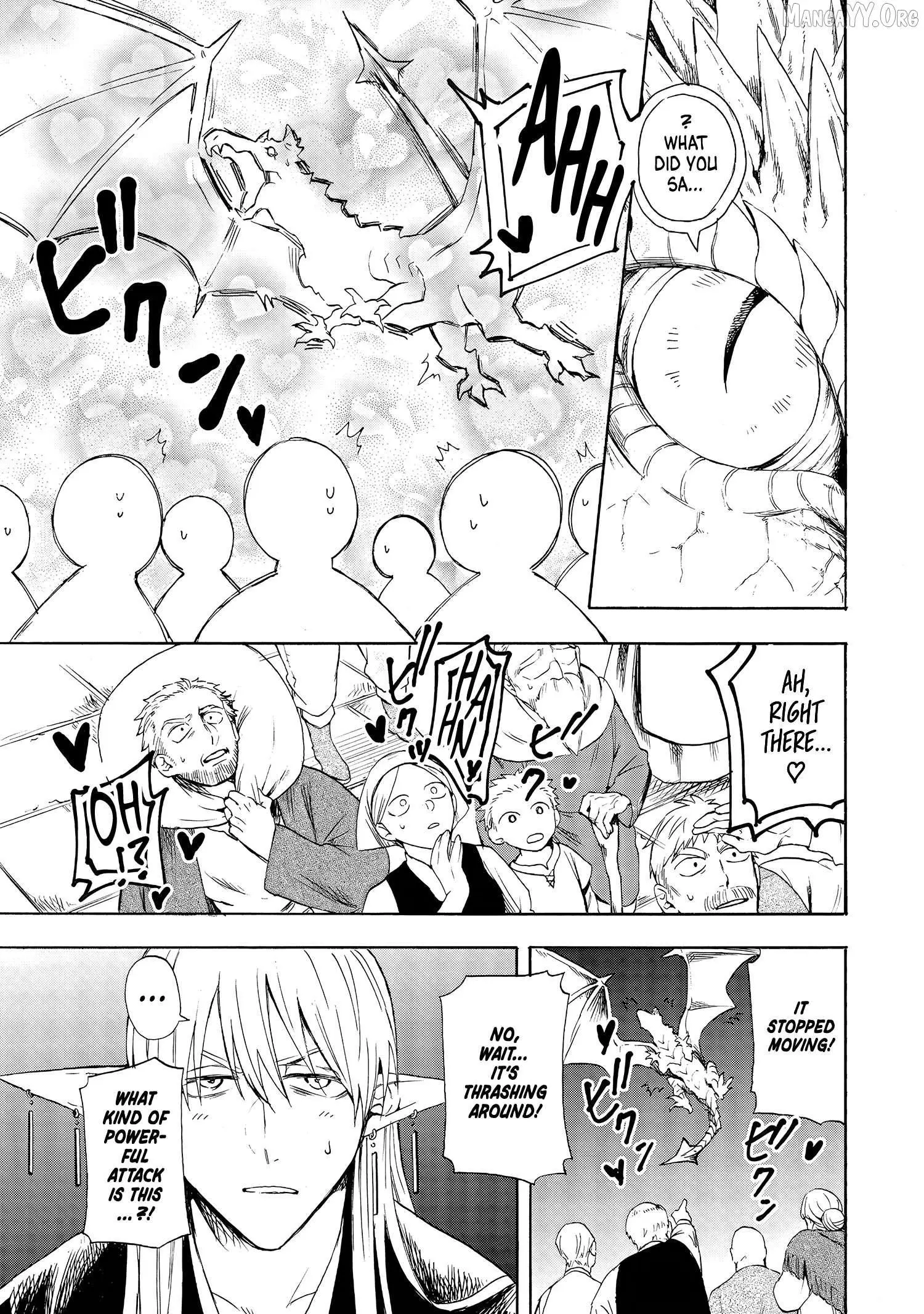 Yuusha Izoku Chapter 2 page 31