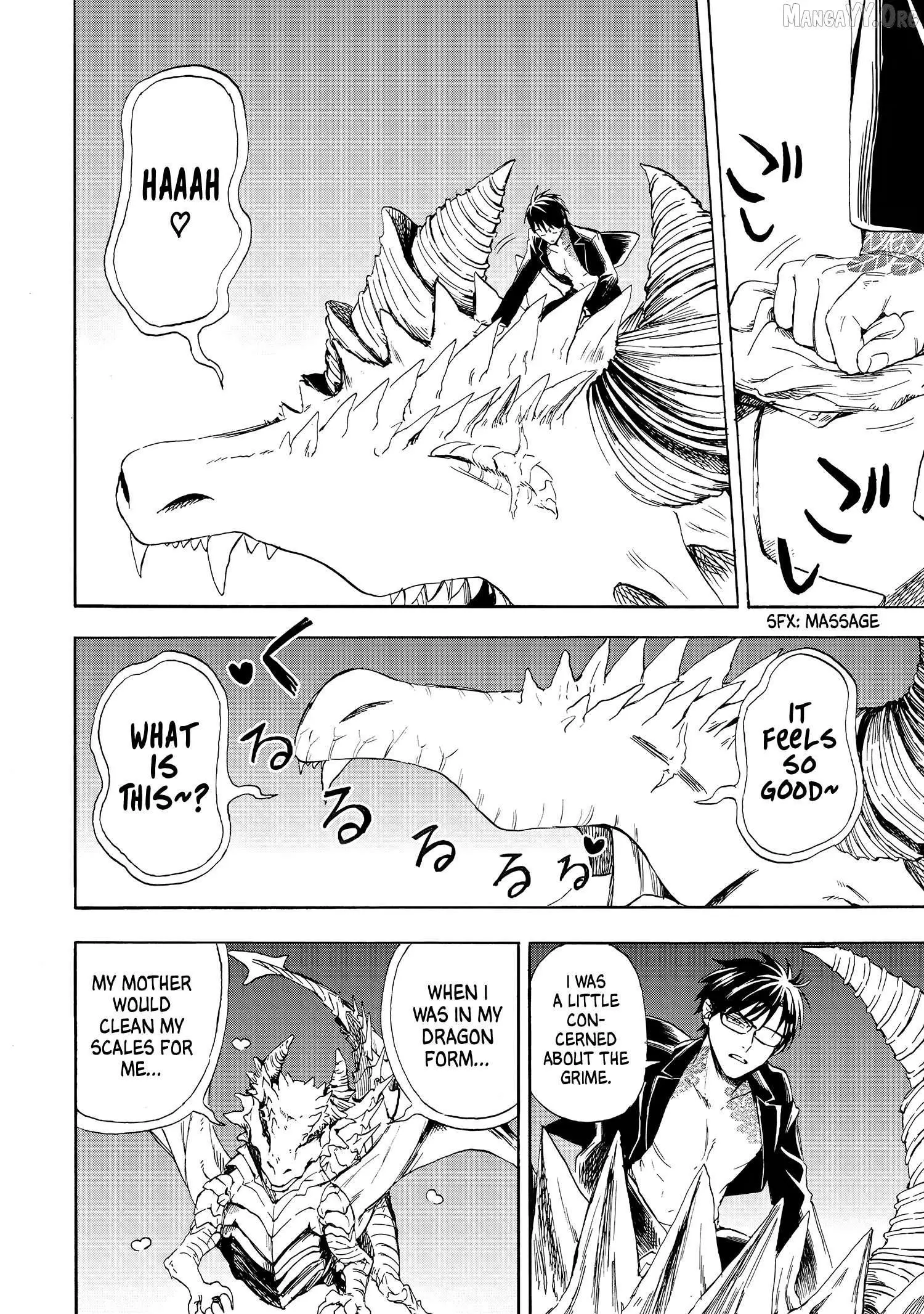 Yuusha Izoku Chapter 2 page 32