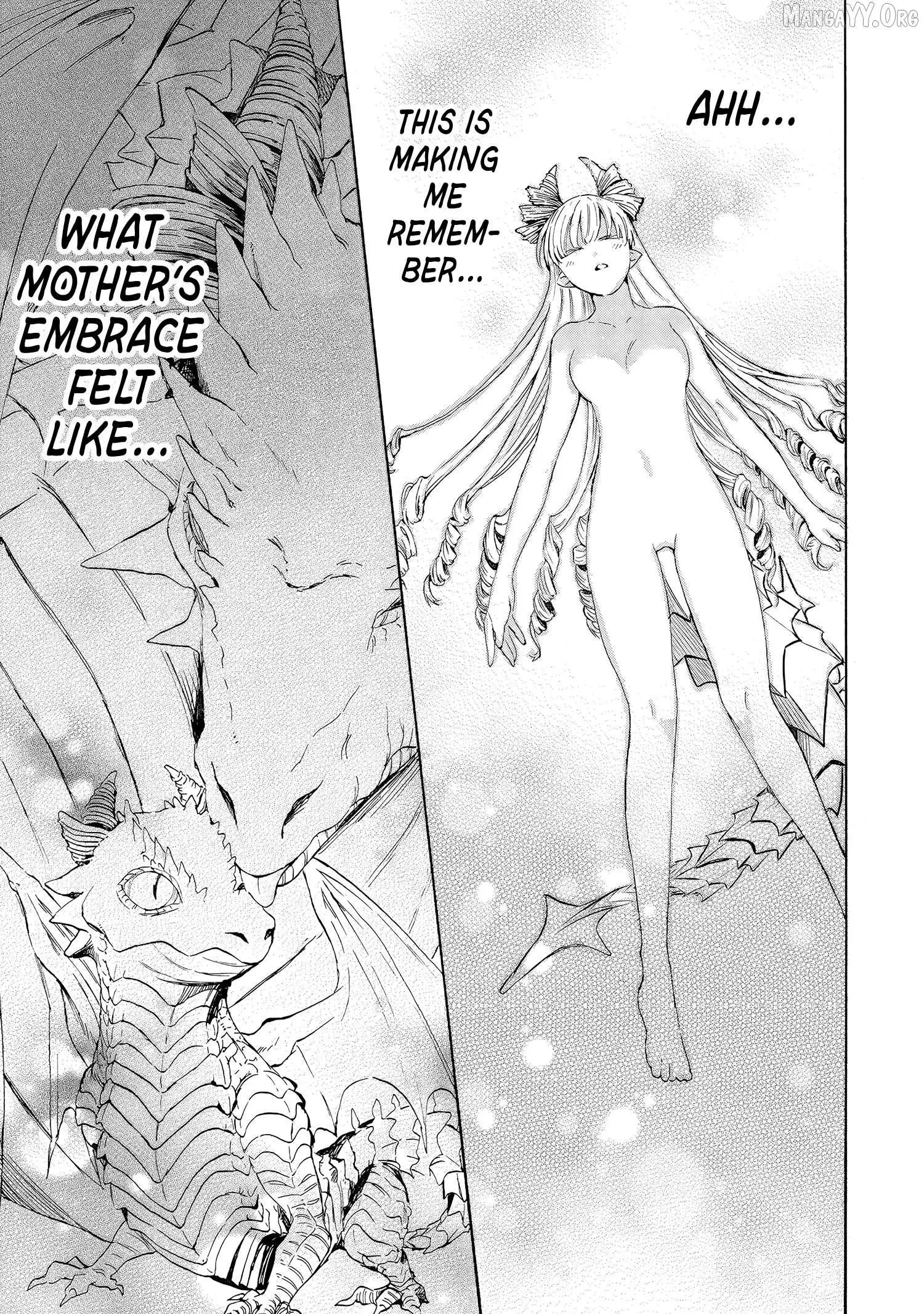 Yuusha Izoku Chapter 2 page 33