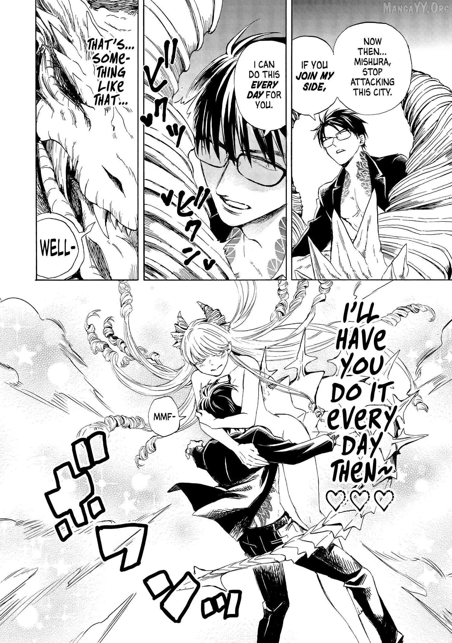 Yuusha Izoku Chapter 2 page 34
