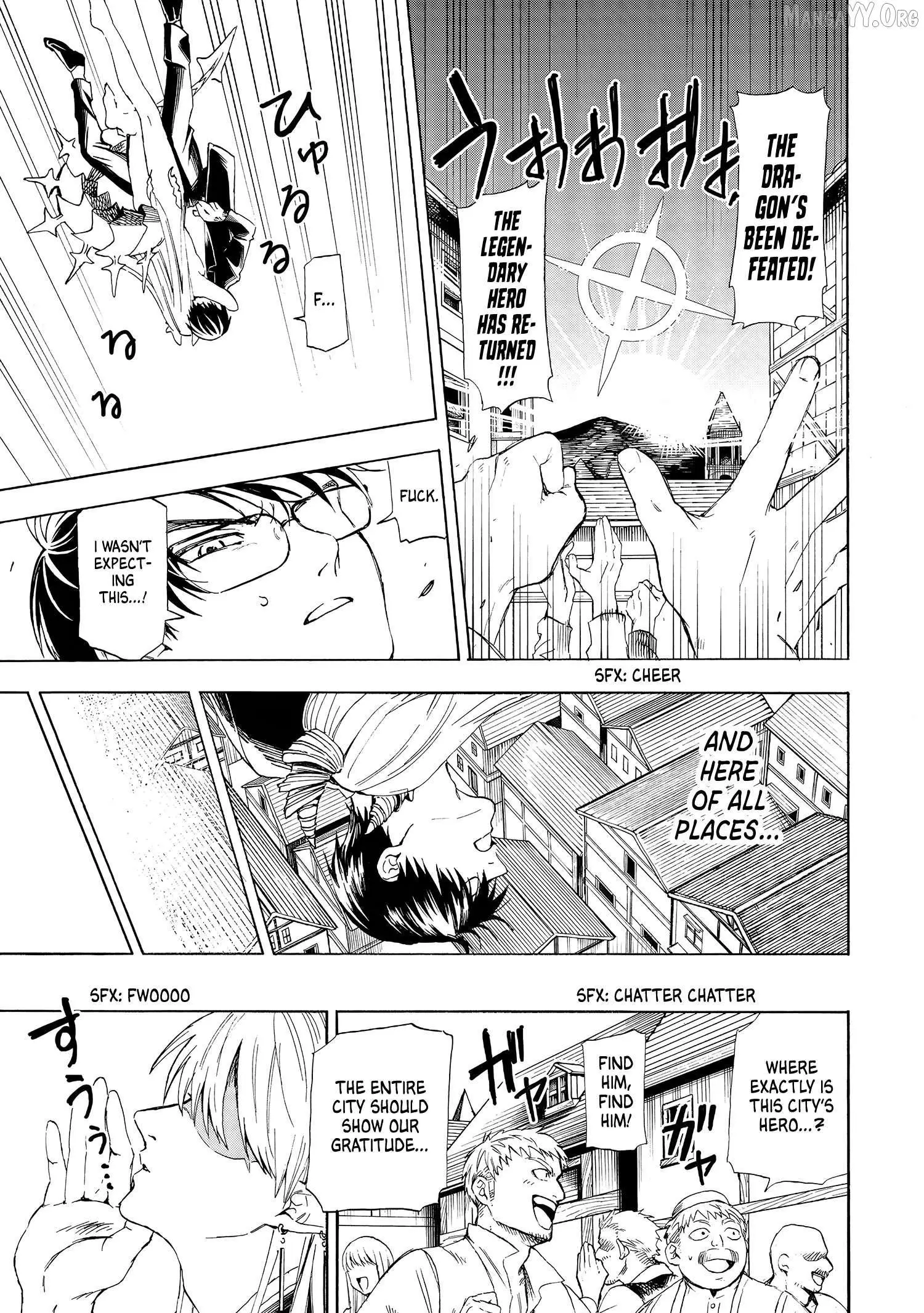 Yuusha Izoku Chapter 2 page 35
