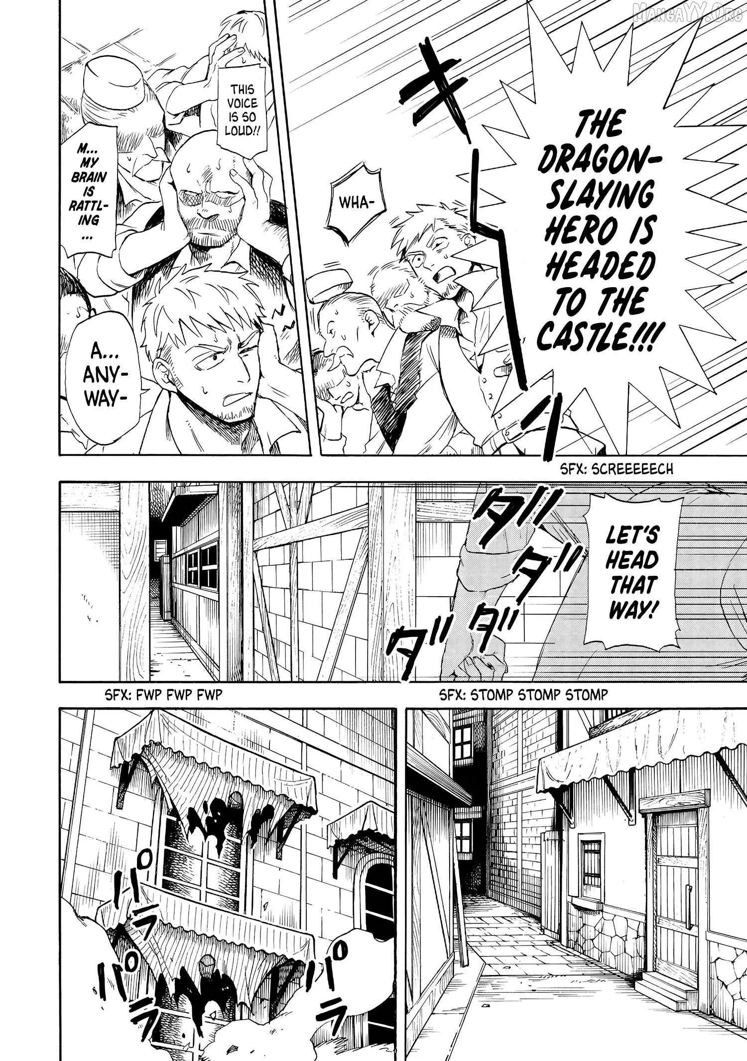 Yuusha Izoku Chapter 2 page 36