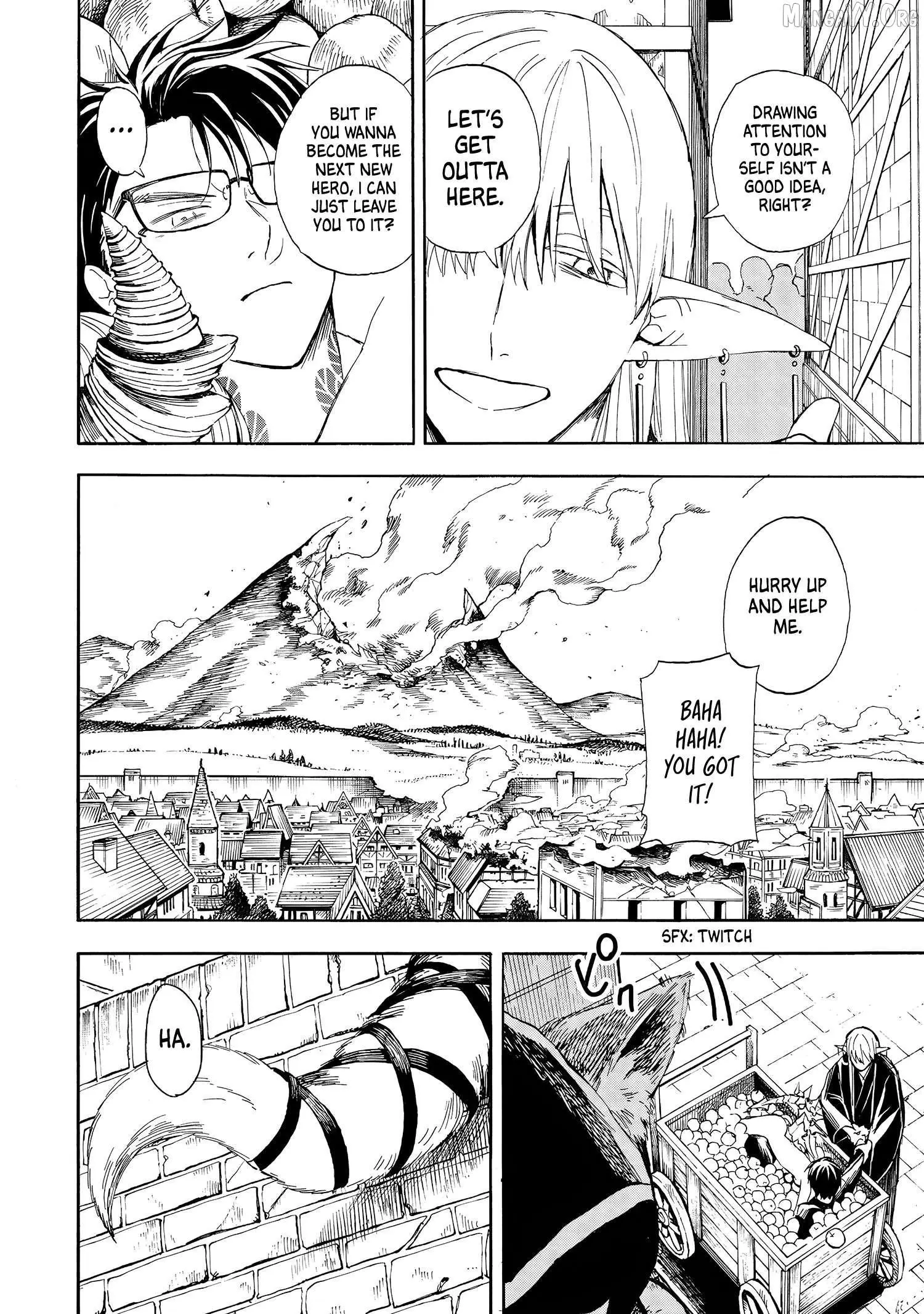 Yuusha Izoku Chapter 2 page 38