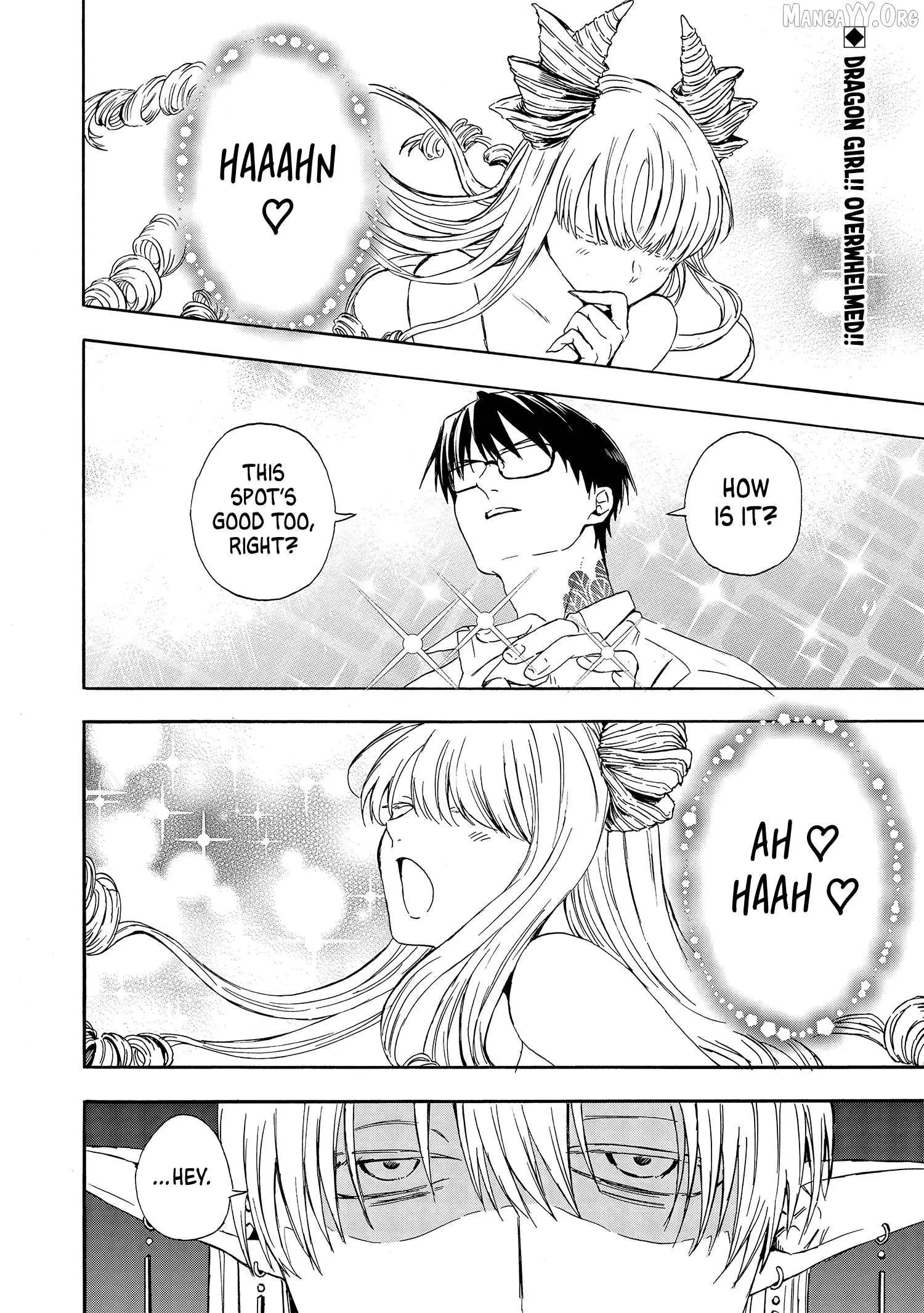 Yuusha Izoku Chapter 3 page 2