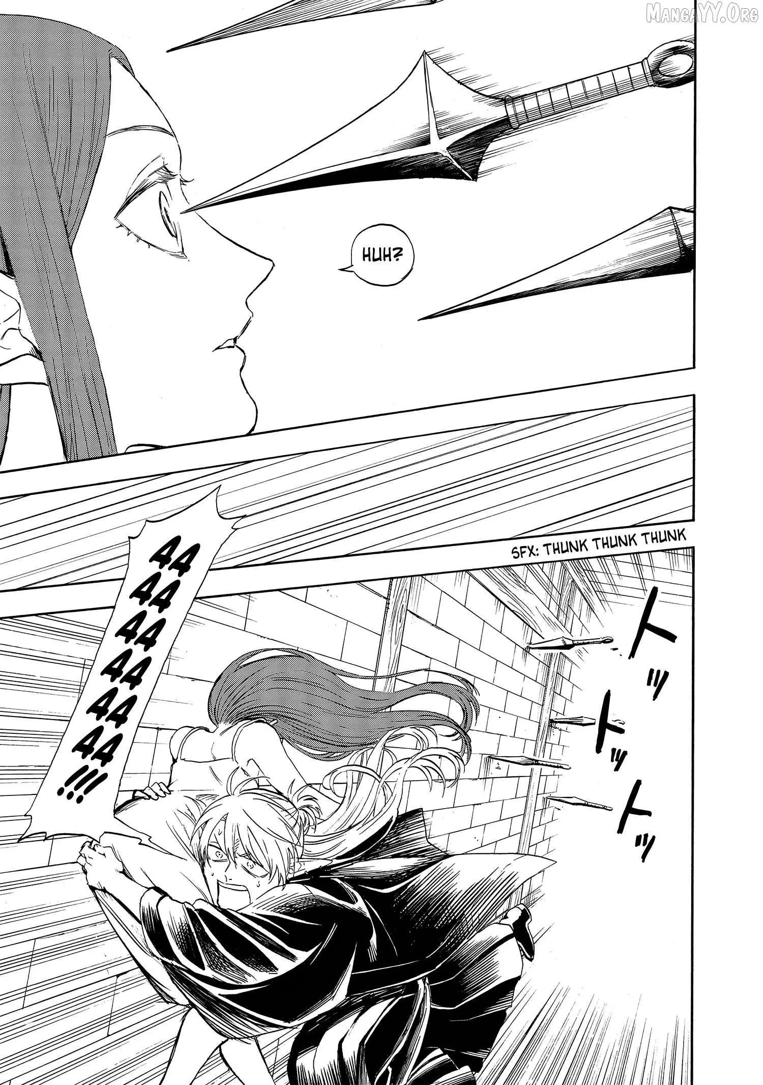 Yuusha Izoku Chapter 3 page 15