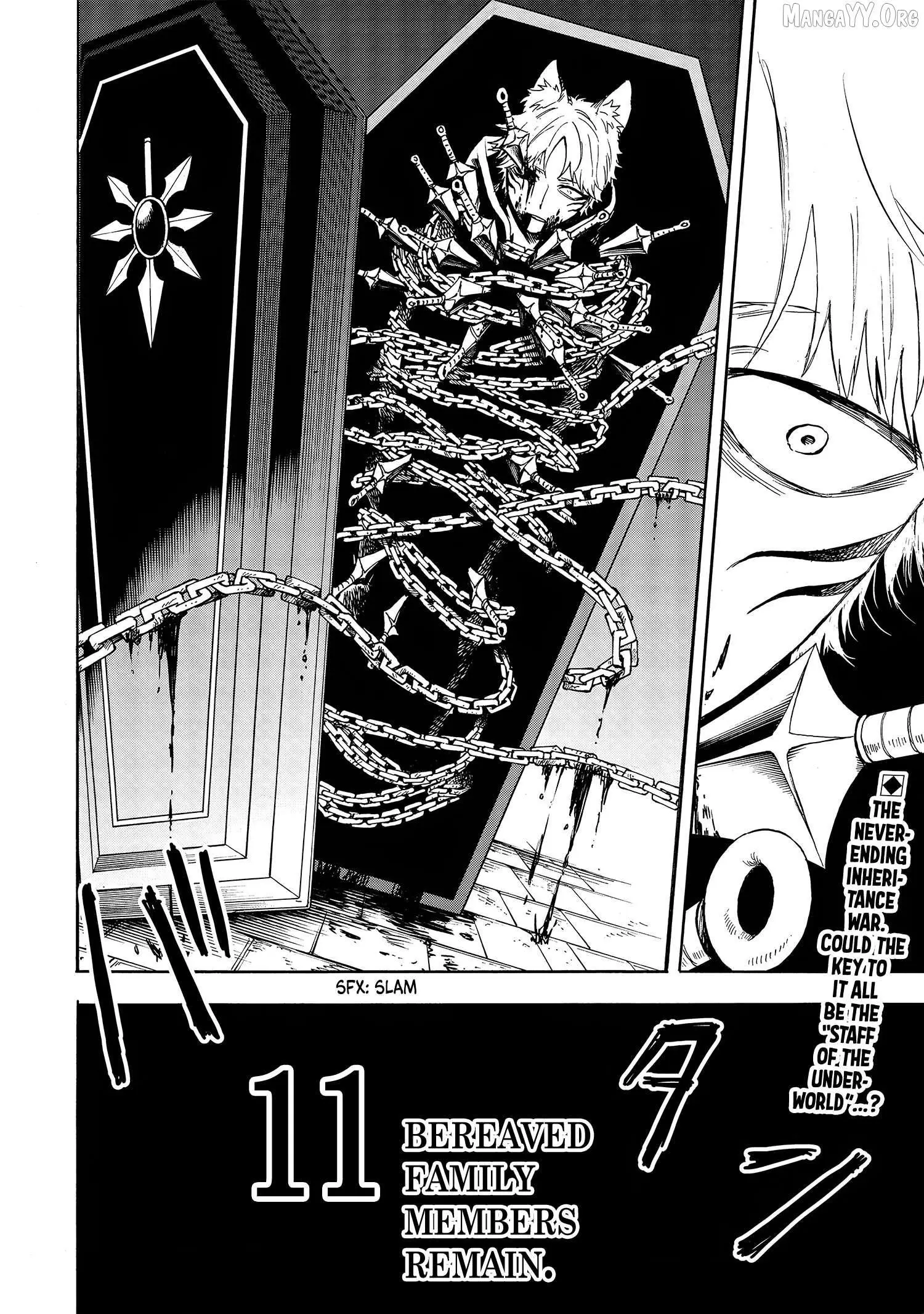 Yuusha Izoku Chapter 3 page 46