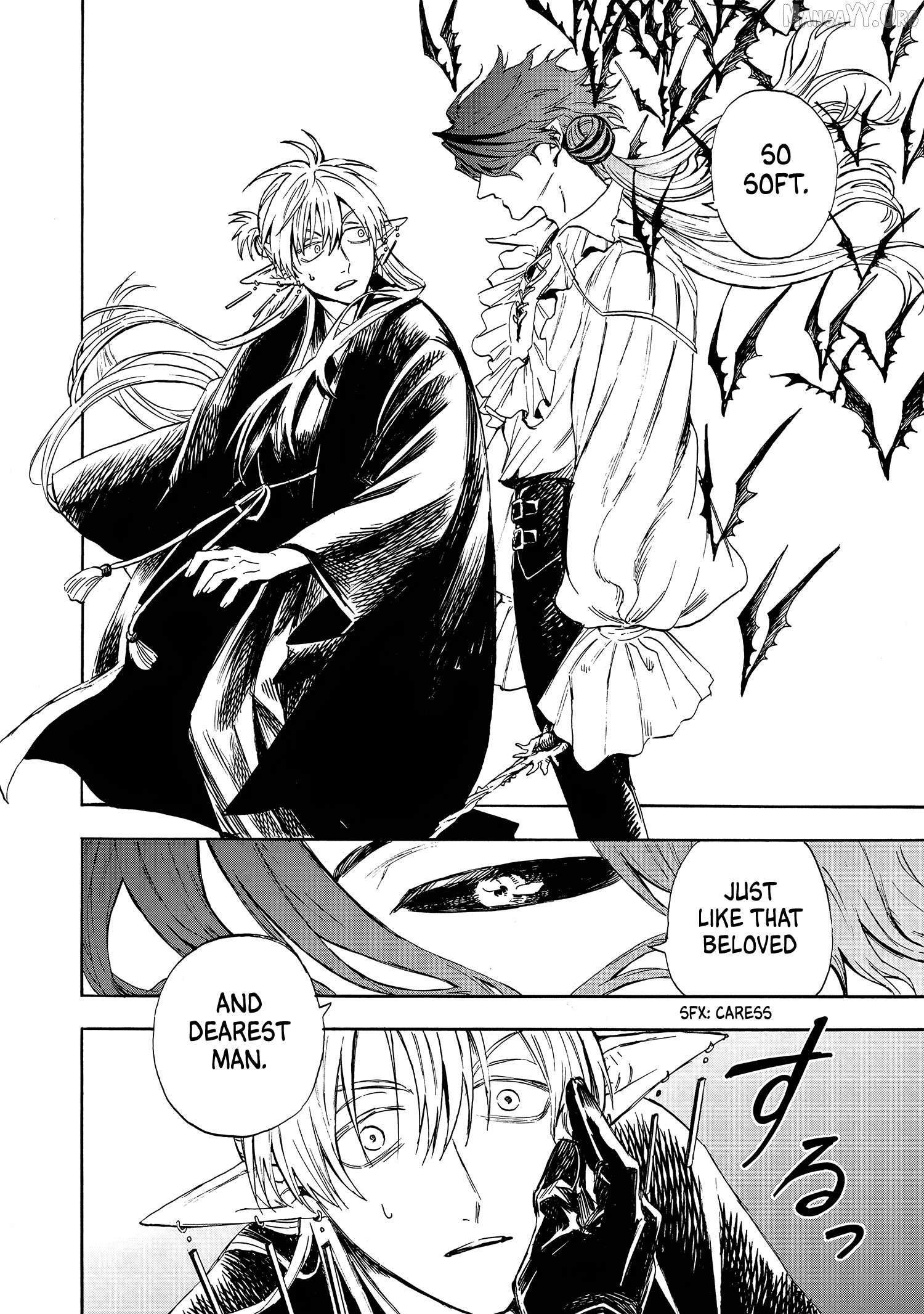 Yuusha Izoku Chapter 5 page 4