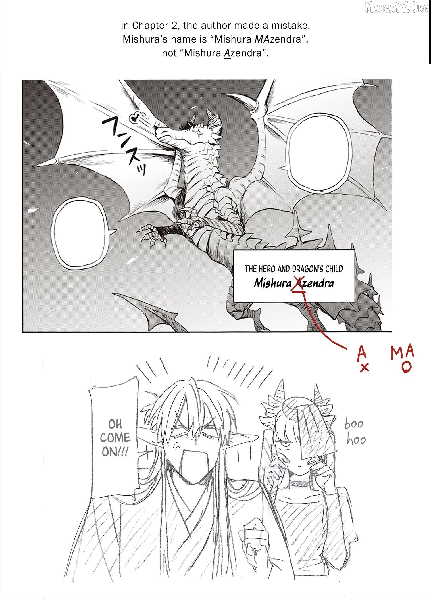Yuusha Izoku Chapter 5 page 20