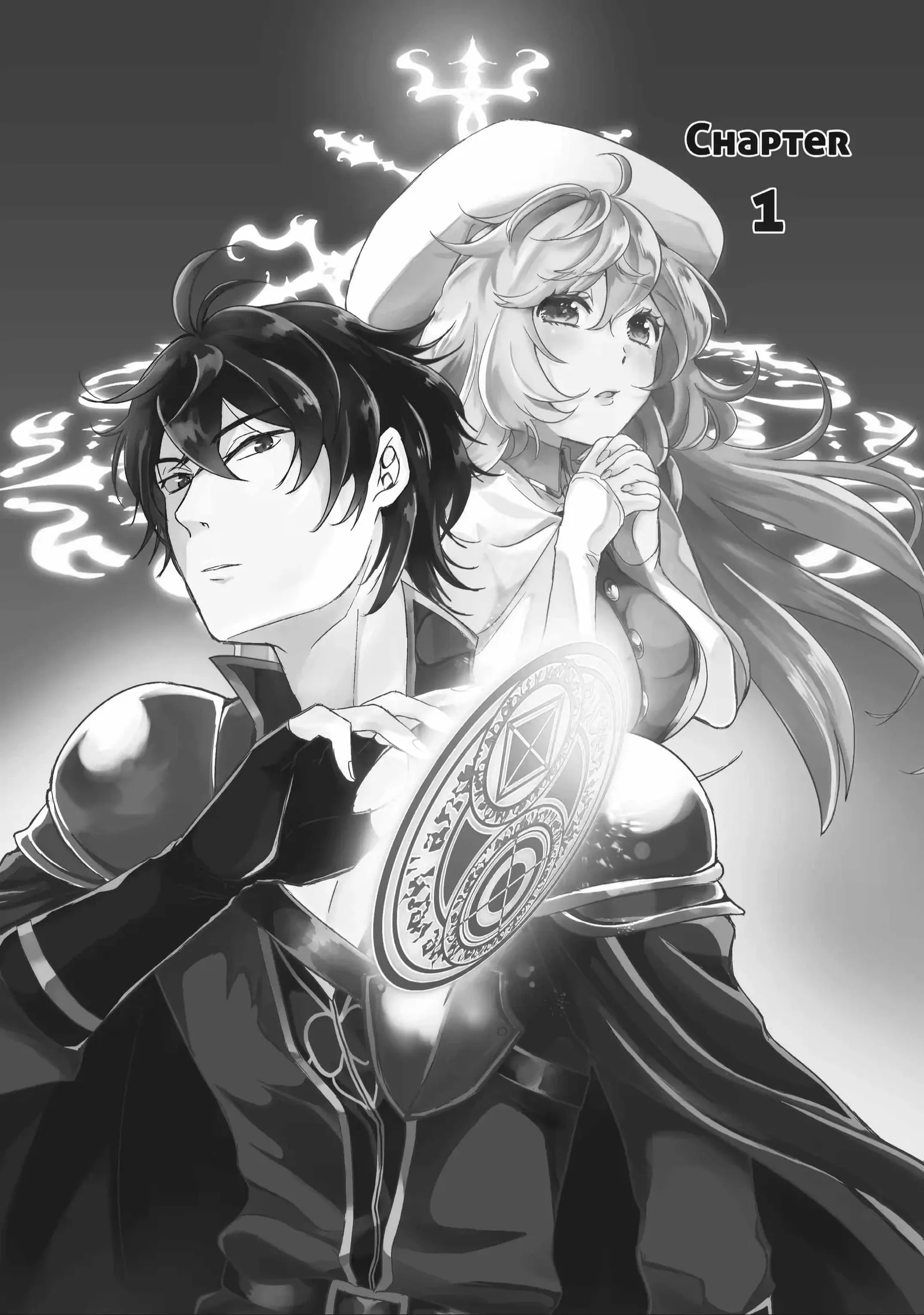 Yuusha party wo tuihou sareta ore daga, ore kara sudatte kuretayoude ureshii. nanode daiseijo, omae ni otte korarete ha komarunodaga? Chapter 1.1 page 2