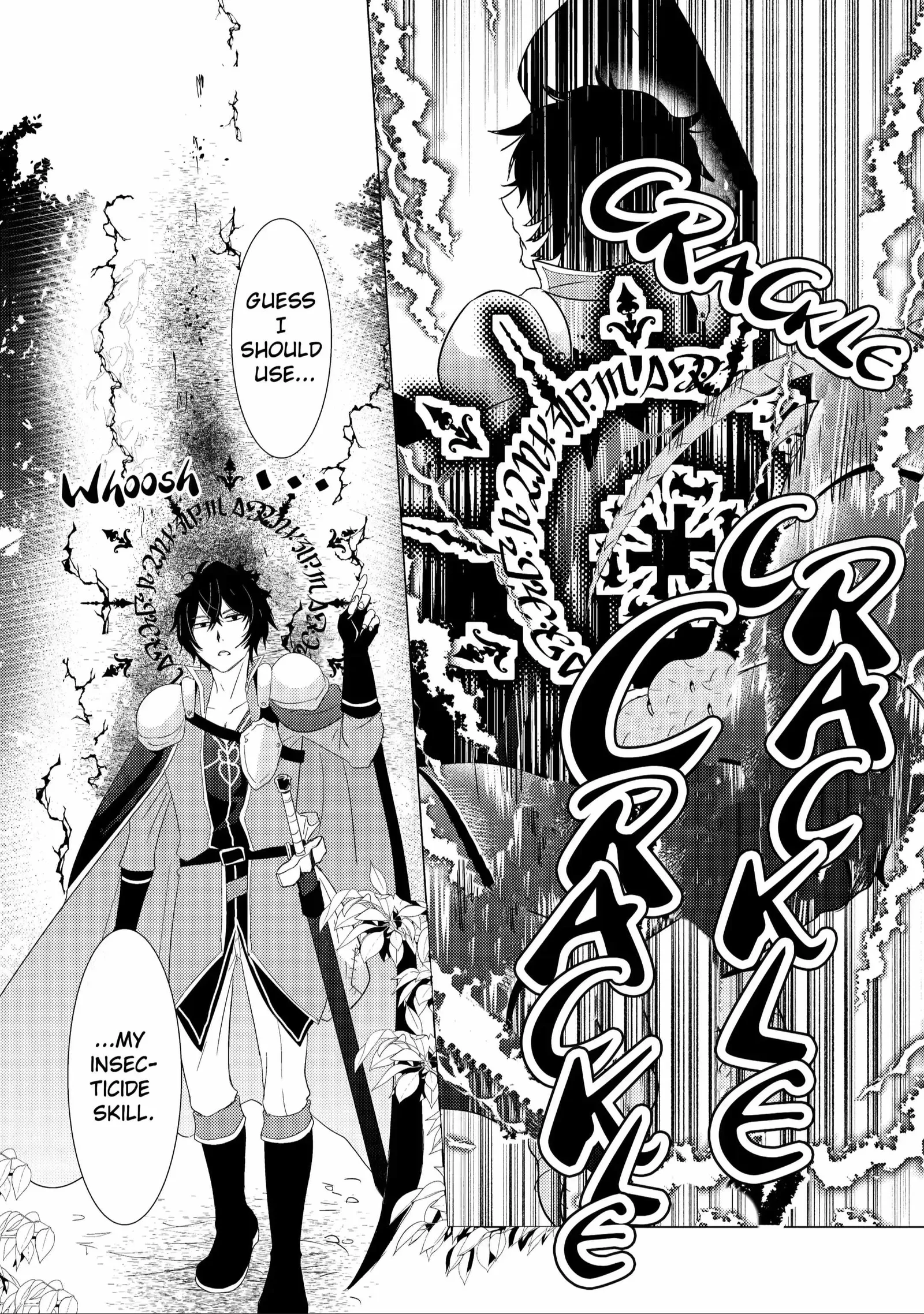 Yuusha party wo tuihou sareta ore daga, ore kara sudatte kuretayoude ureshii. nanode daiseijo, omae ni otte korarete ha komarunodaga? Chapter 1.2 page 12