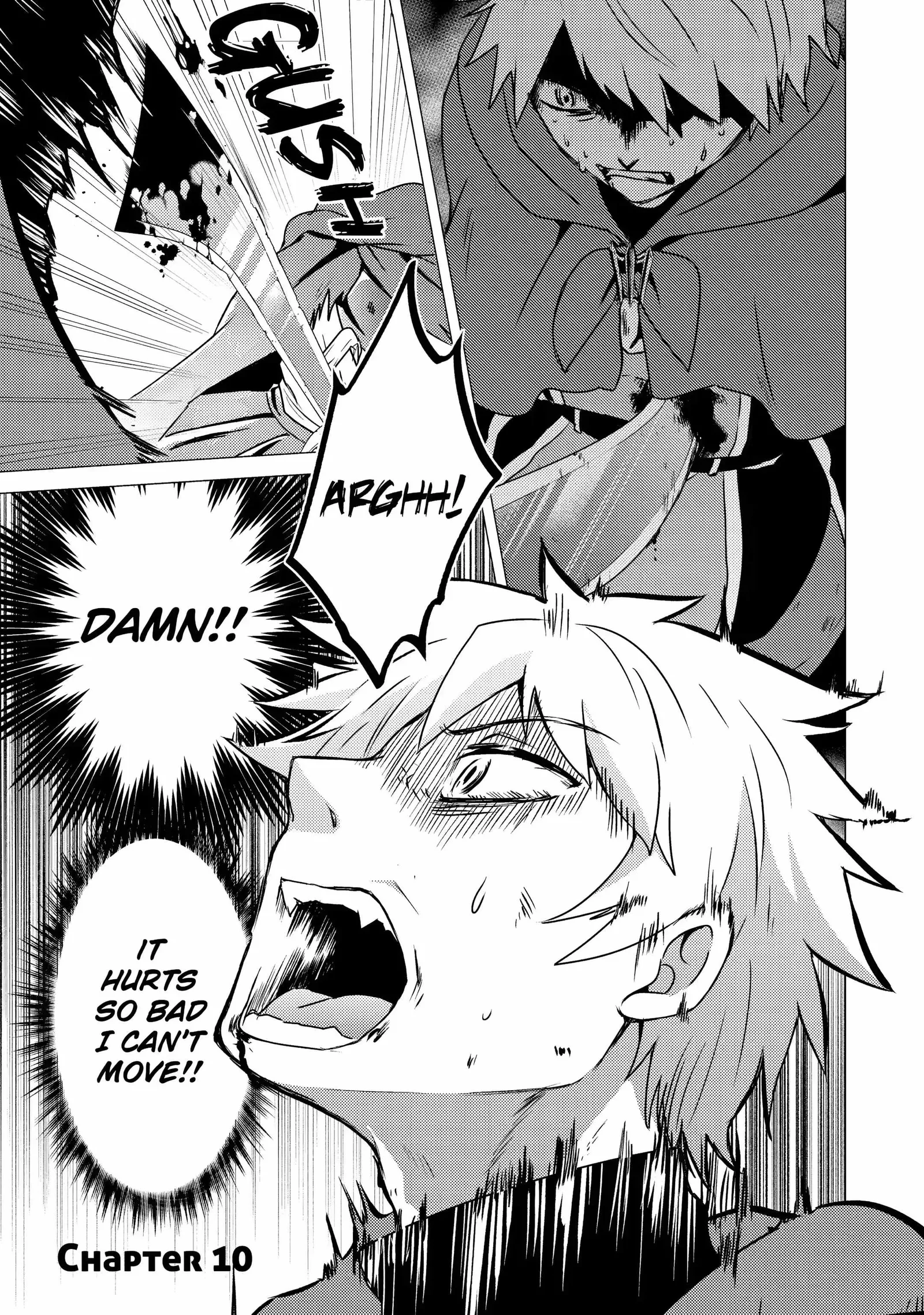 Yuusha party wo tuihou sareta ore daga, ore kara sudatte kuretayoude ureshii. nanode daiseijo, omae ni otte korarete ha komarunodaga? Chapter 10.1 page 1