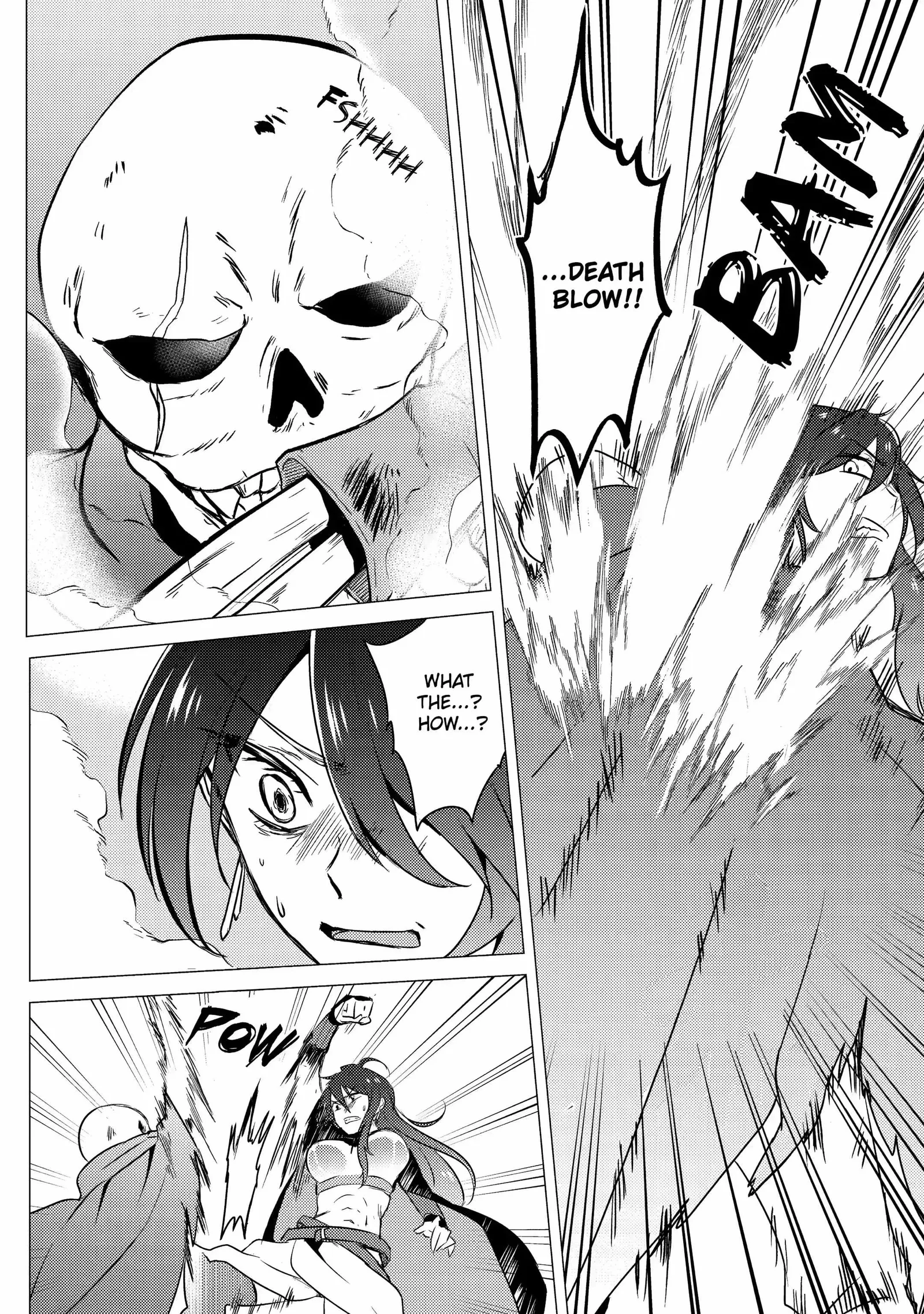 Yuusha party wo tuihou sareta ore daga, ore kara sudatte kuretayoude ureshii. nanode daiseijo, omae ni otte korarete ha komarunodaga? Chapter 10.1 page 6