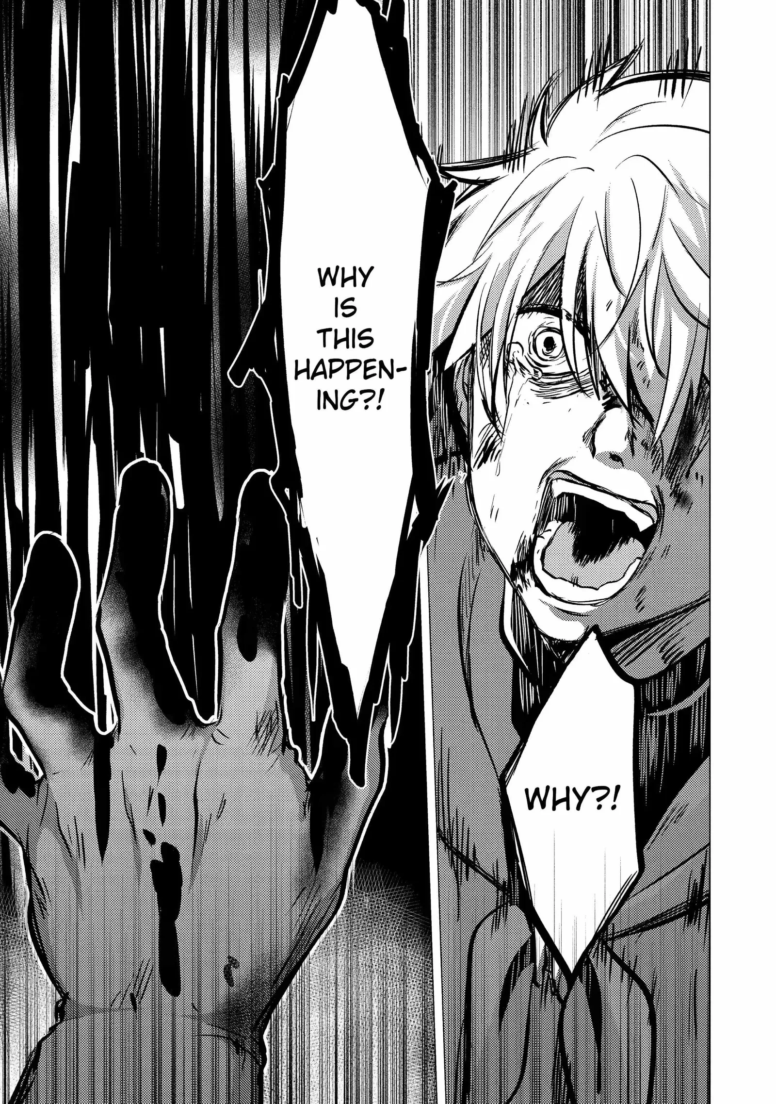 Yuusha party wo tuihou sareta ore daga, ore kara sudatte kuretayoude ureshii. nanode daiseijo, omae ni otte korarete ha komarunodaga? Chapter 10.1 page 11