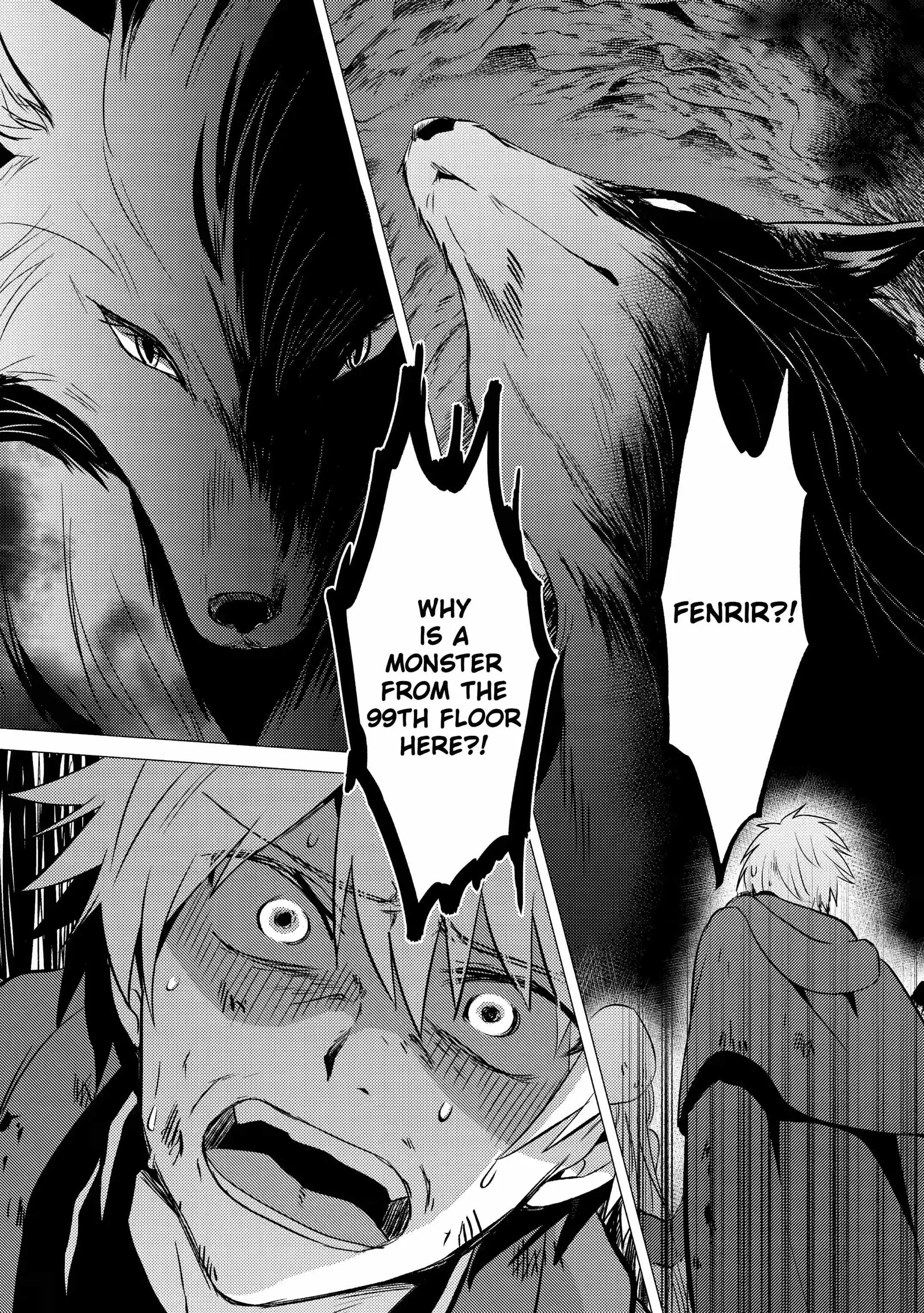 Yuusha party wo tuihou sareta ore daga, ore kara sudatte kuretayoude ureshii. nanode daiseijo, omae ni otte korarete ha komarunodaga? Chapter 10.2 page 13