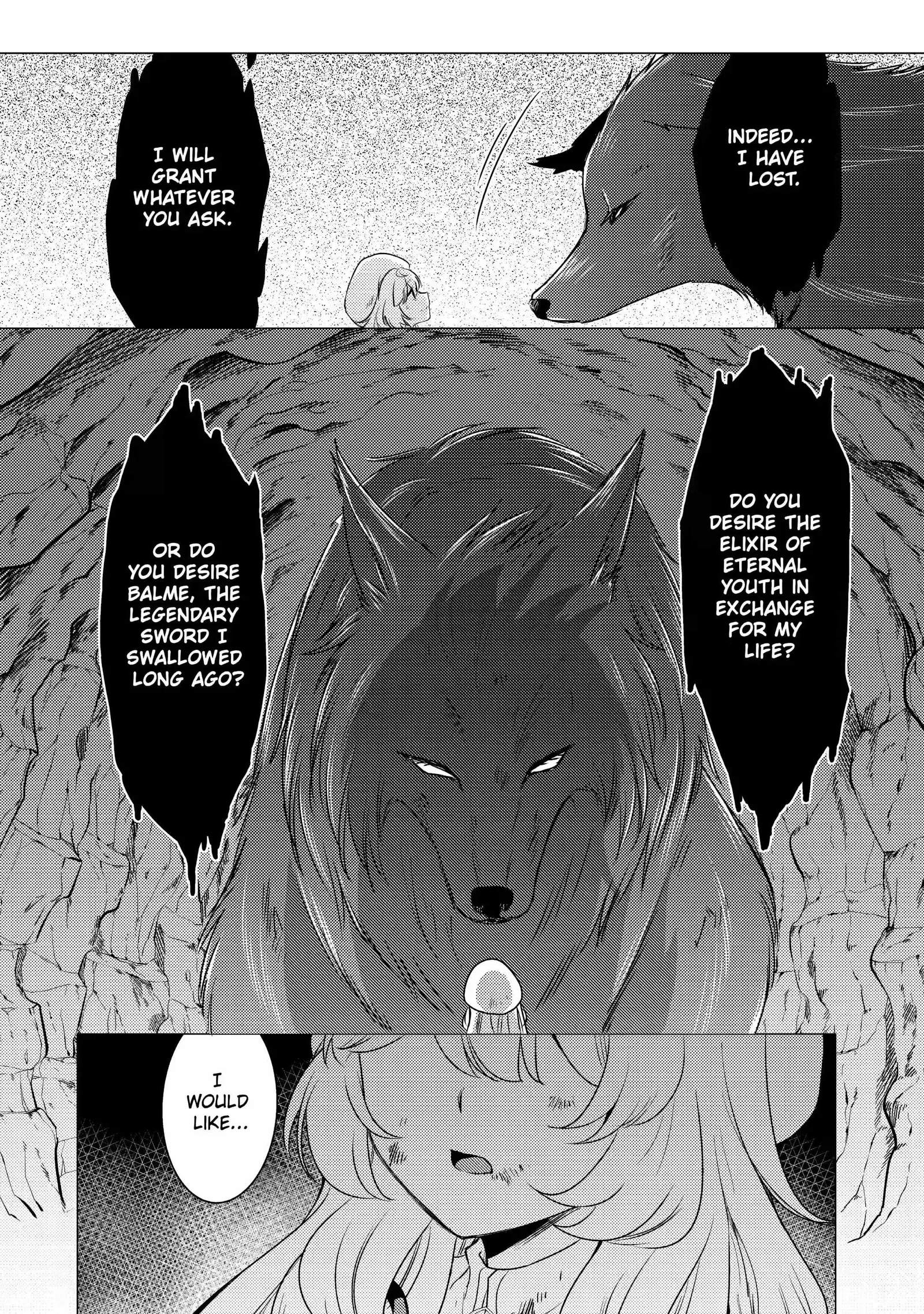 Yuusha party wo tuihou sareta ore daga, ore kara sudatte kuretayoude ureshii. nanode daiseijo, omae ni otte korarete ha komarunodaga? Chapter 12.1 page 12