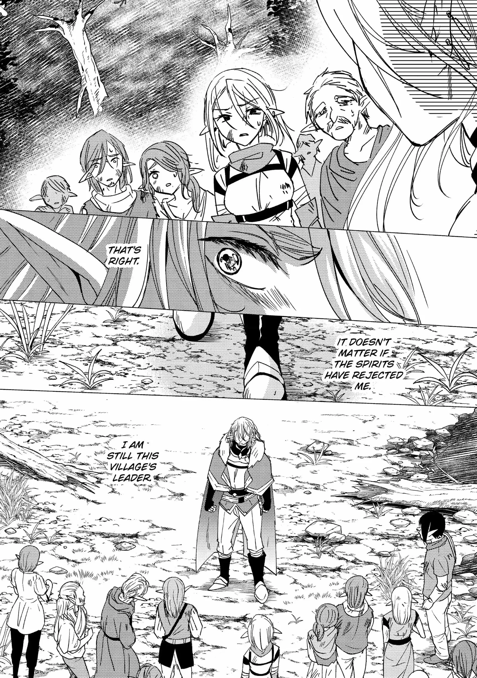 Yuusha party wo tuihou sareta ore daga, ore kara sudatte kuretayoude ureshii. nanode daiseijo, omae ni otte korarete ha komarunodaga? Chapter 15.1 page 6