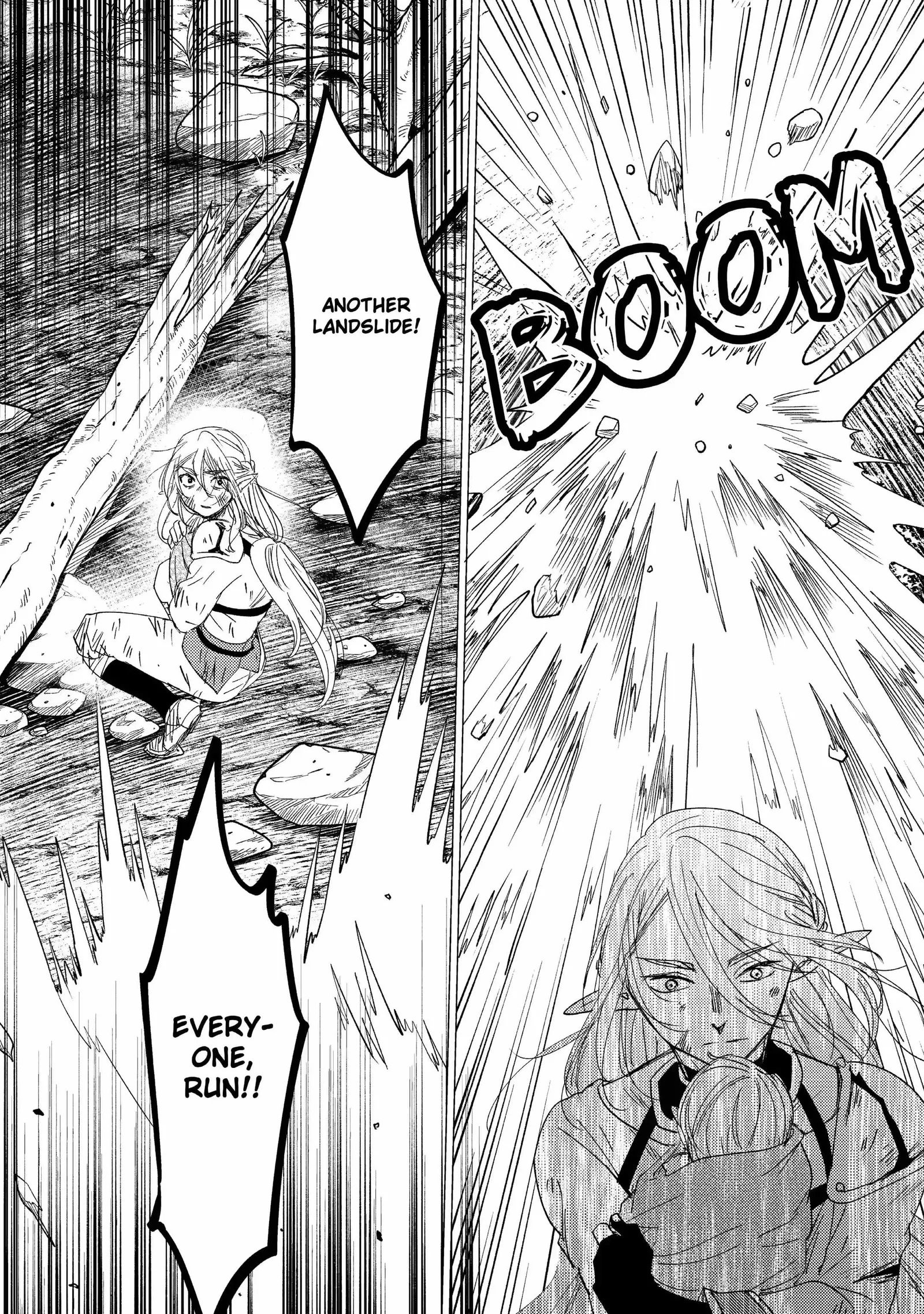 Yuusha party wo tuihou sareta ore daga, ore kara sudatte kuretayoude ureshii. nanode daiseijo, omae ni otte korarete ha komarunodaga? Chapter 15.1 page 9