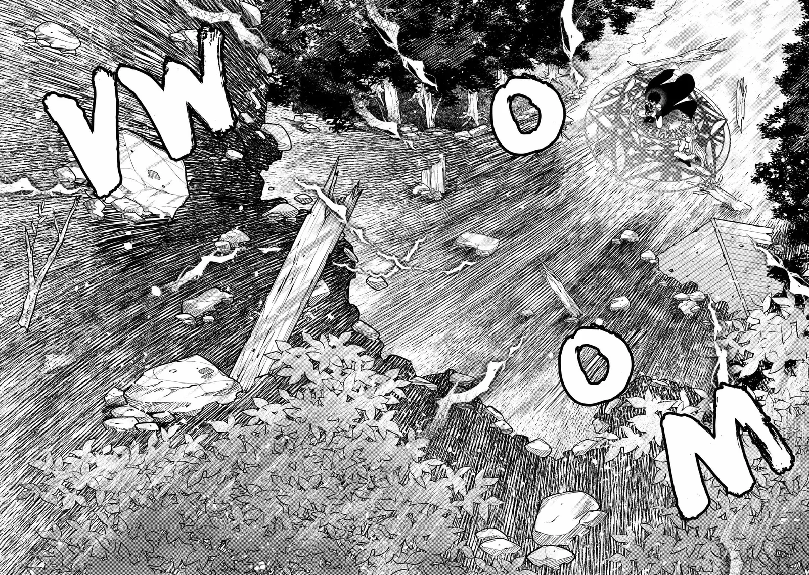 Yuusha party wo tuihou sareta ore daga, ore kara sudatte kuretayoude ureshii. nanode daiseijo, omae ni otte korarete ha komarunodaga? Chapter 15.1 page 12