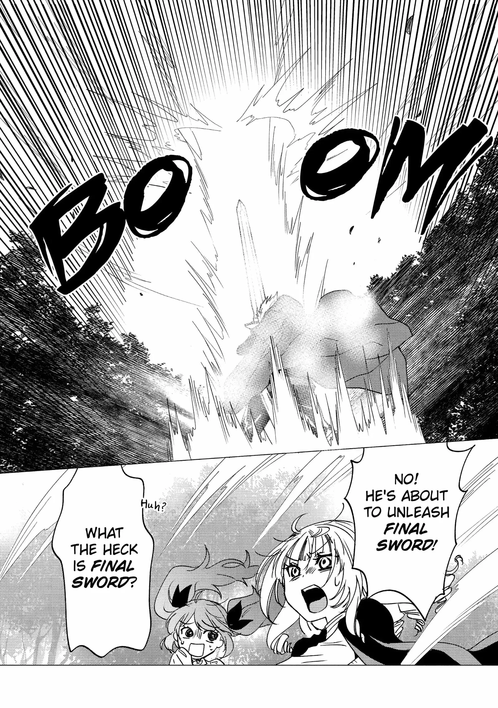 Yuusha party wo tuihou sareta ore daga, ore kara sudatte kuretayoude ureshii. nanode daiseijo, omae ni otte korarete ha komarunodaga? Chapter 18.1 page 10