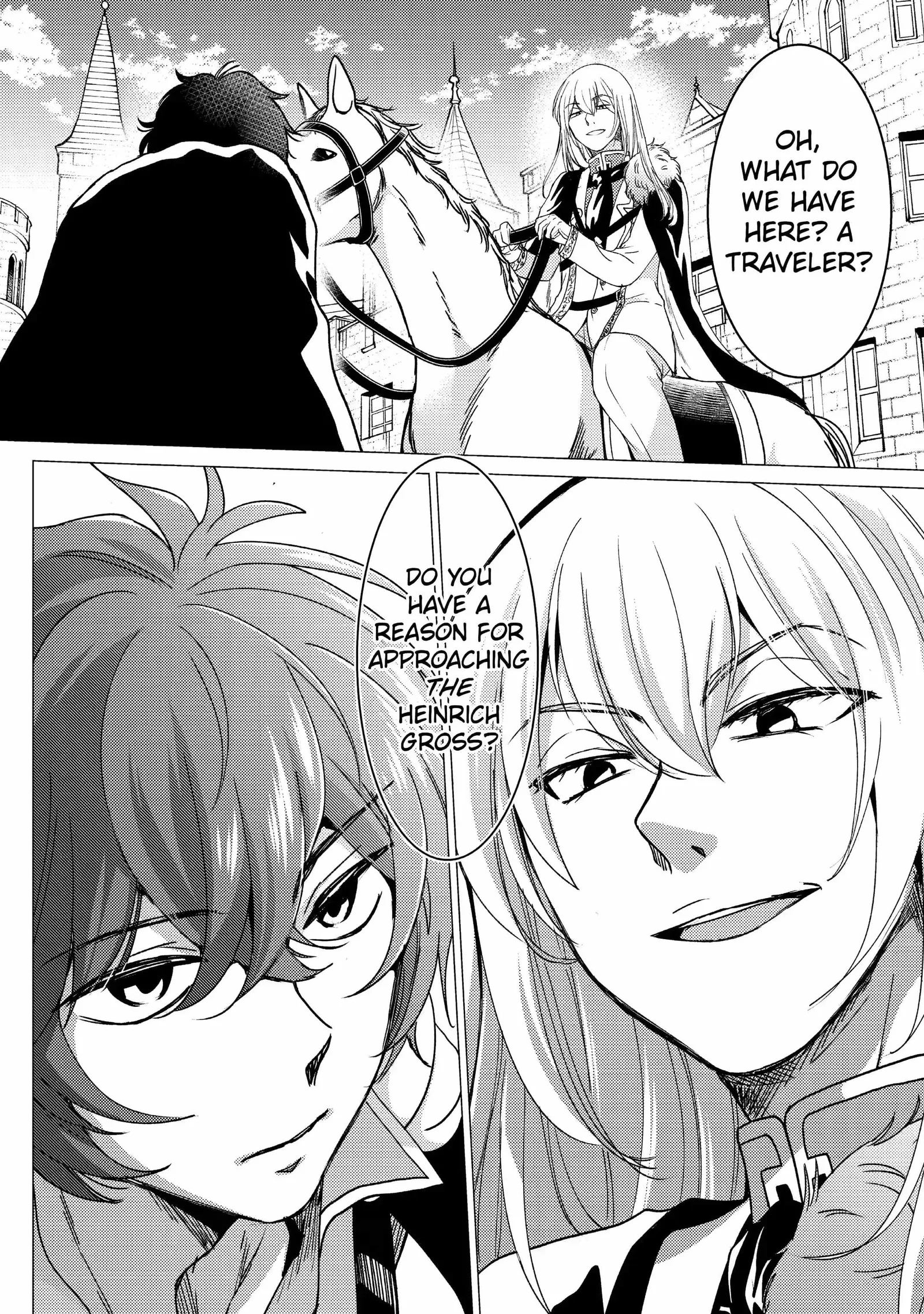 Yuusha party wo tuihou sareta ore daga, ore kara sudatte kuretayoude ureshii. nanode daiseijo, omae ni otte korarete ha komarunodaga? Chapter 18.2 page 16