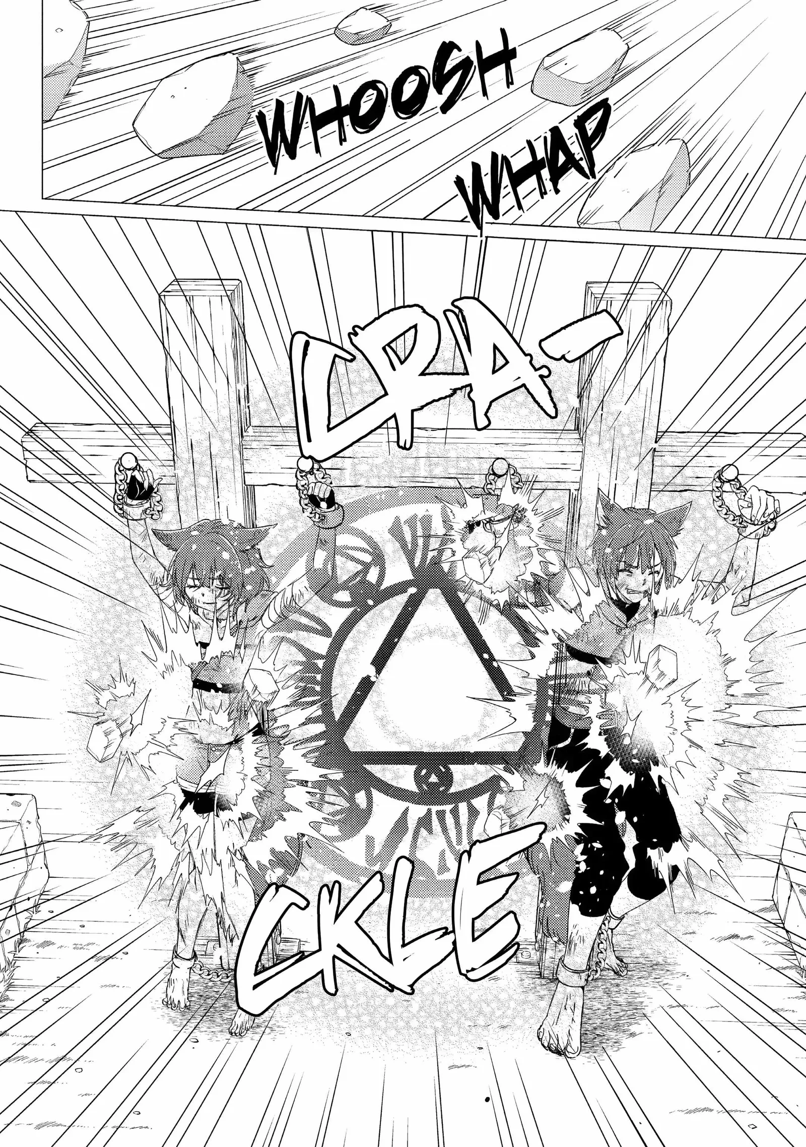 Yuusha party wo tuihou sareta ore daga, ore kara sudatte kuretayoude ureshii. nanode daiseijo, omae ni otte korarete ha komarunodaga? Chapter 19.2 page 8