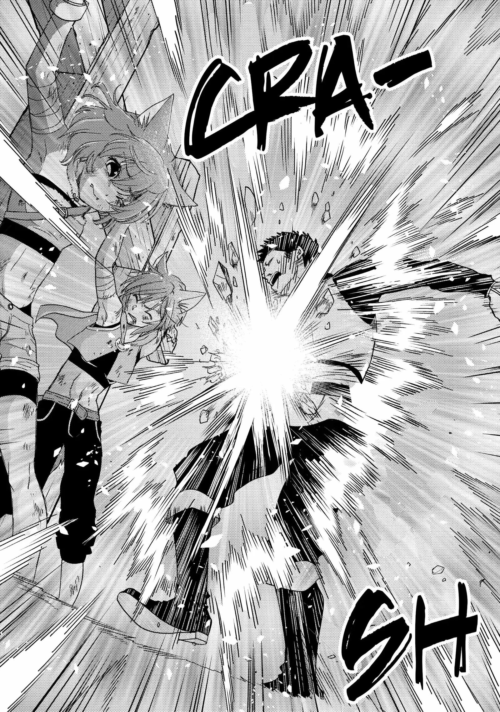 Yuusha party wo tuihou sareta ore daga, ore kara sudatte kuretayoude ureshii. nanode daiseijo, omae ni otte korarete ha komarunodaga? Chapter 19.2 page 13