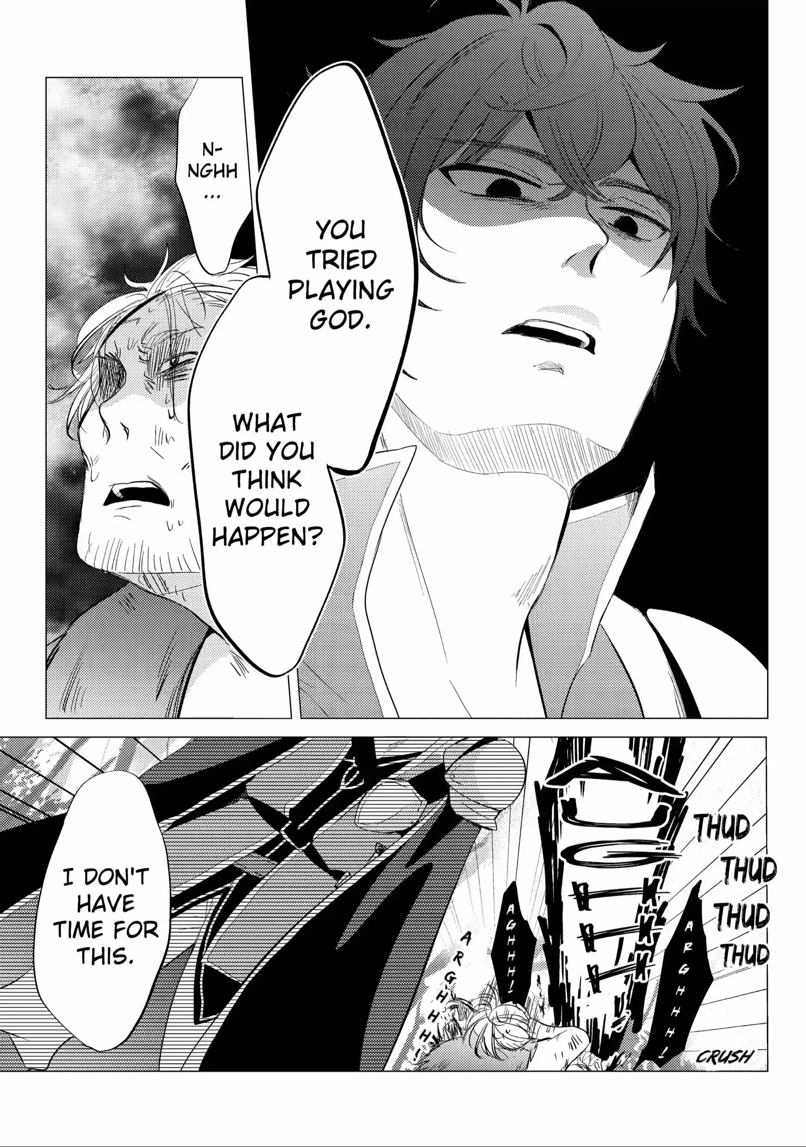Yuusha party wo tuihou sareta ore daga, ore kara sudatte kuretayoude ureshii. nanode daiseijo, omae ni otte korarete ha komarunodaga? Chapter 2.1 page 3