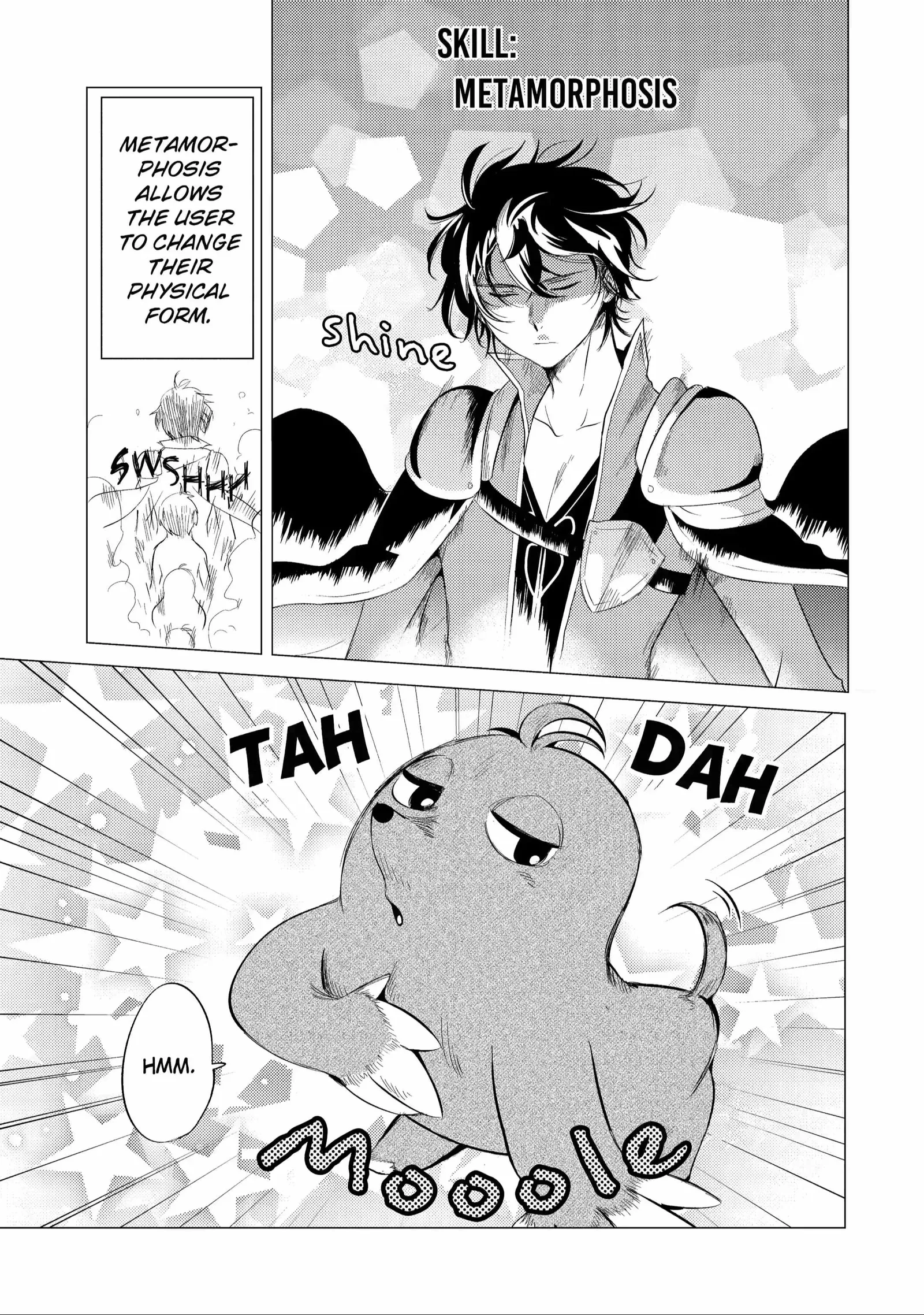 Yuusha party wo tuihou sareta ore daga, ore kara sudatte kuretayoude ureshii. nanode daiseijo, omae ni otte korarete ha komarunodaga? Chapter 2.1 page 5