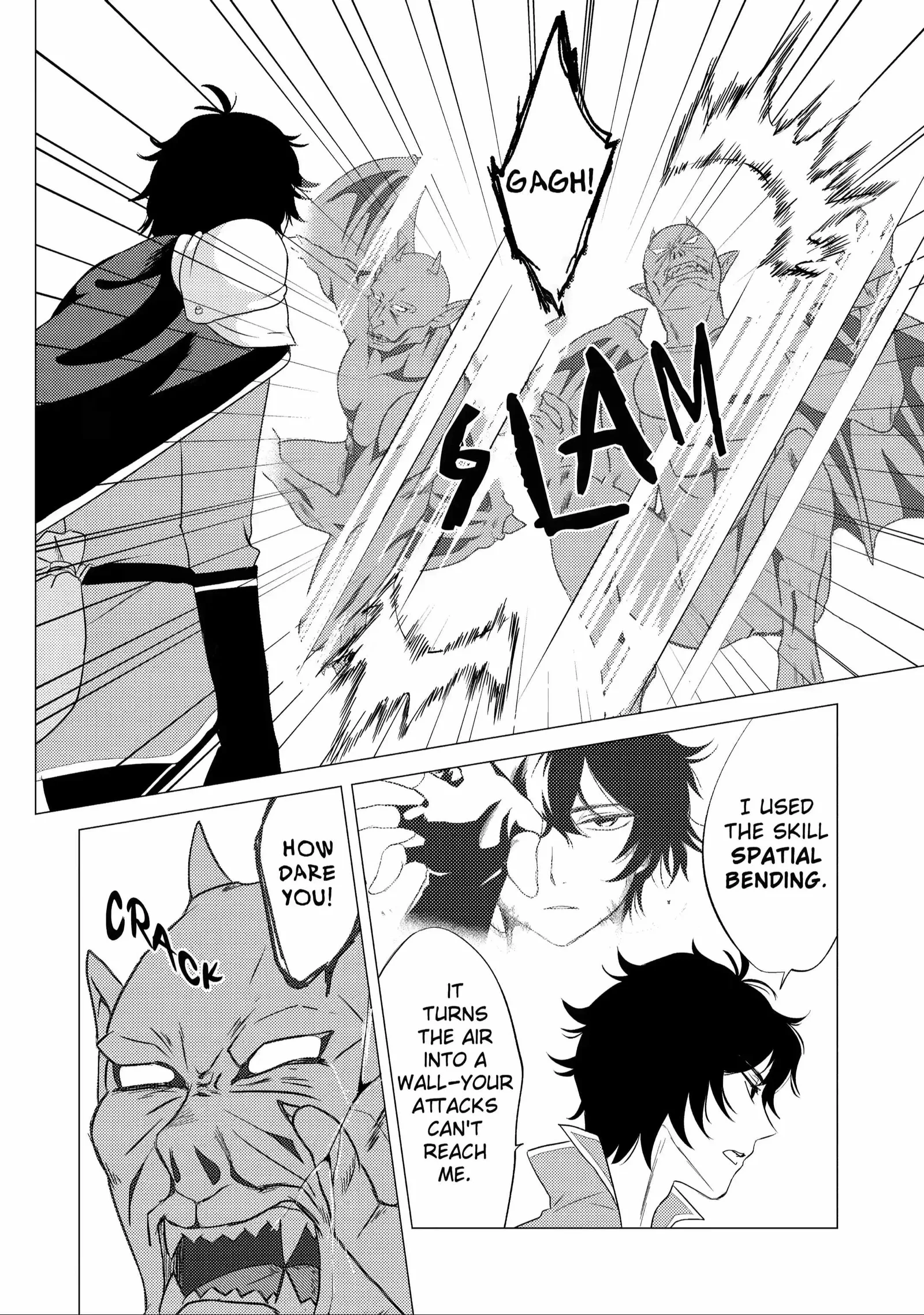Yuusha party wo tuihou sareta ore daga, ore kara sudatte kuretayoude ureshii. nanode daiseijo, omae ni otte korarete ha komarunodaga? Chapter 2.1 page 14