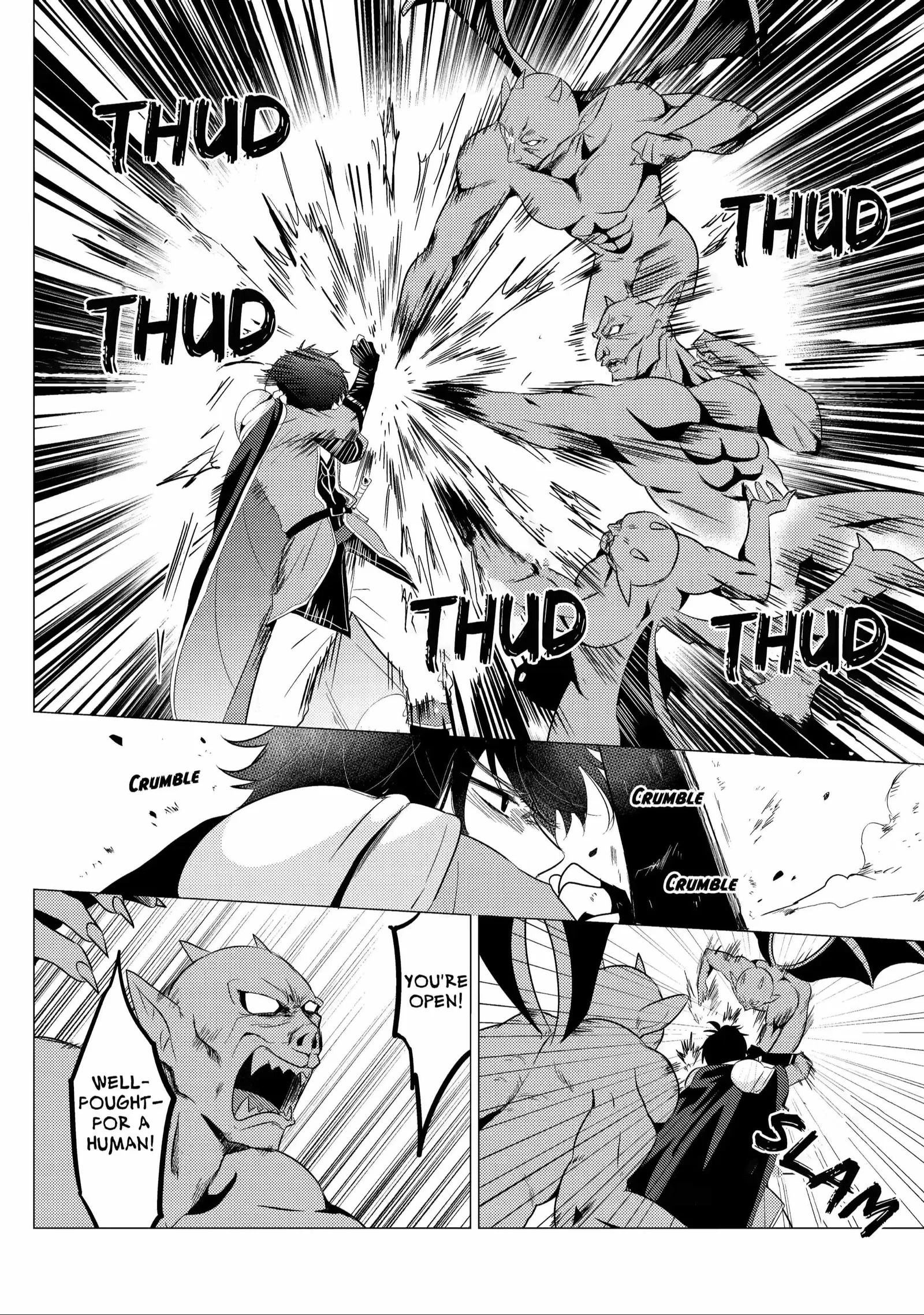 Yuusha party wo tuihou sareta ore daga, ore kara sudatte kuretayoude ureshii. nanode daiseijo, omae ni otte korarete ha komarunodaga? Chapter 2.2 page 1