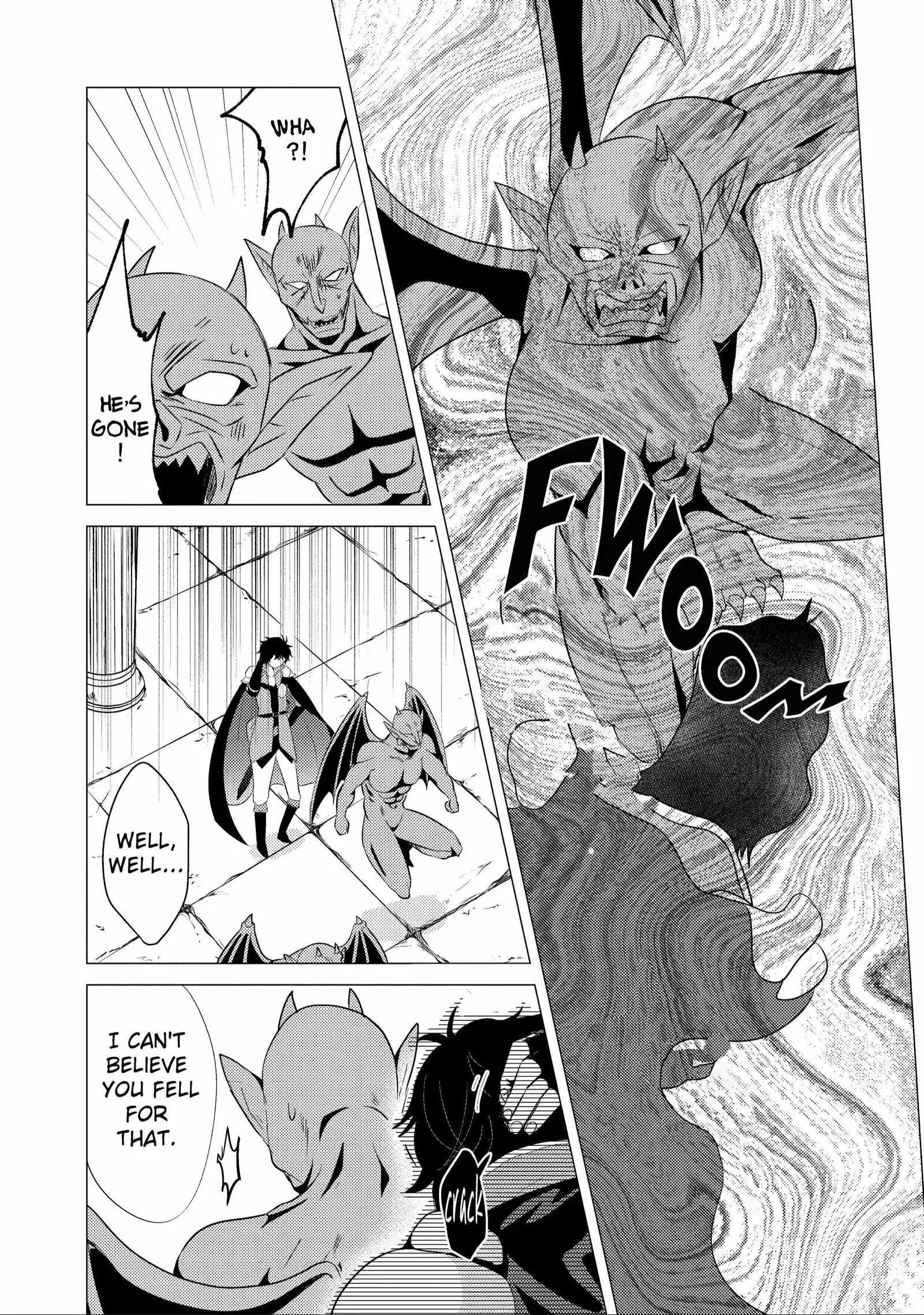 Yuusha party wo tuihou sareta ore daga, ore kara sudatte kuretayoude ureshii. nanode daiseijo, omae ni otte korarete ha komarunodaga? Chapter 2.2 page 2