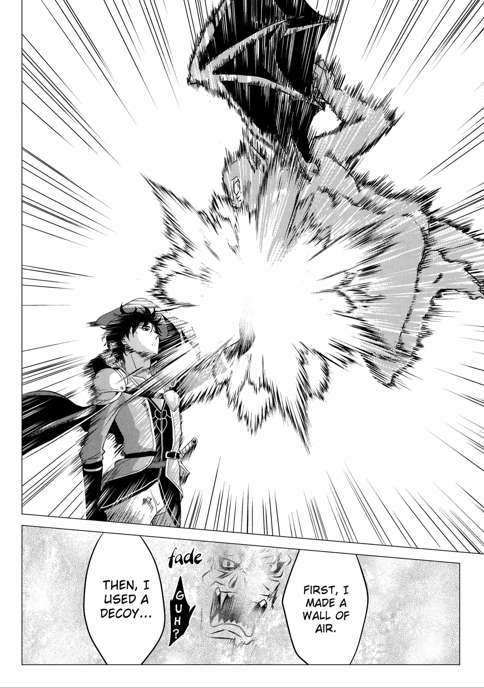 Yuusha party wo tuihou sareta ore daga, ore kara sudatte kuretayoude ureshii. nanode daiseijo, omae ni otte korarete ha komarunodaga? Chapter 2.2 page 5