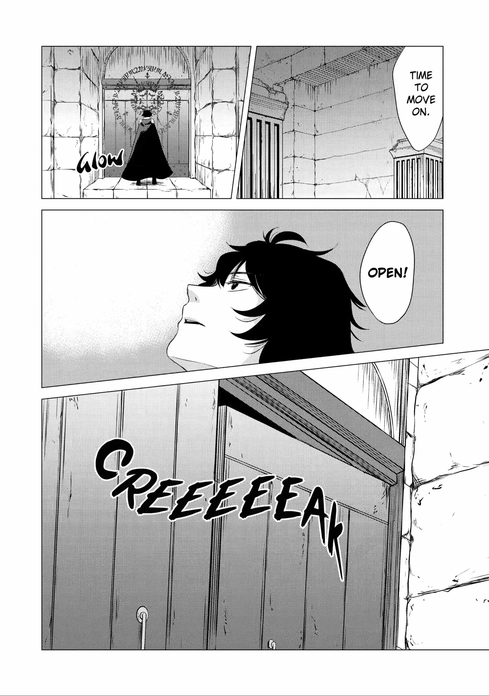 Yuusha party wo tuihou sareta ore daga, ore kara sudatte kuretayoude ureshii. nanode daiseijo, omae ni otte korarete ha komarunodaga? Chapter 2.2 page 7