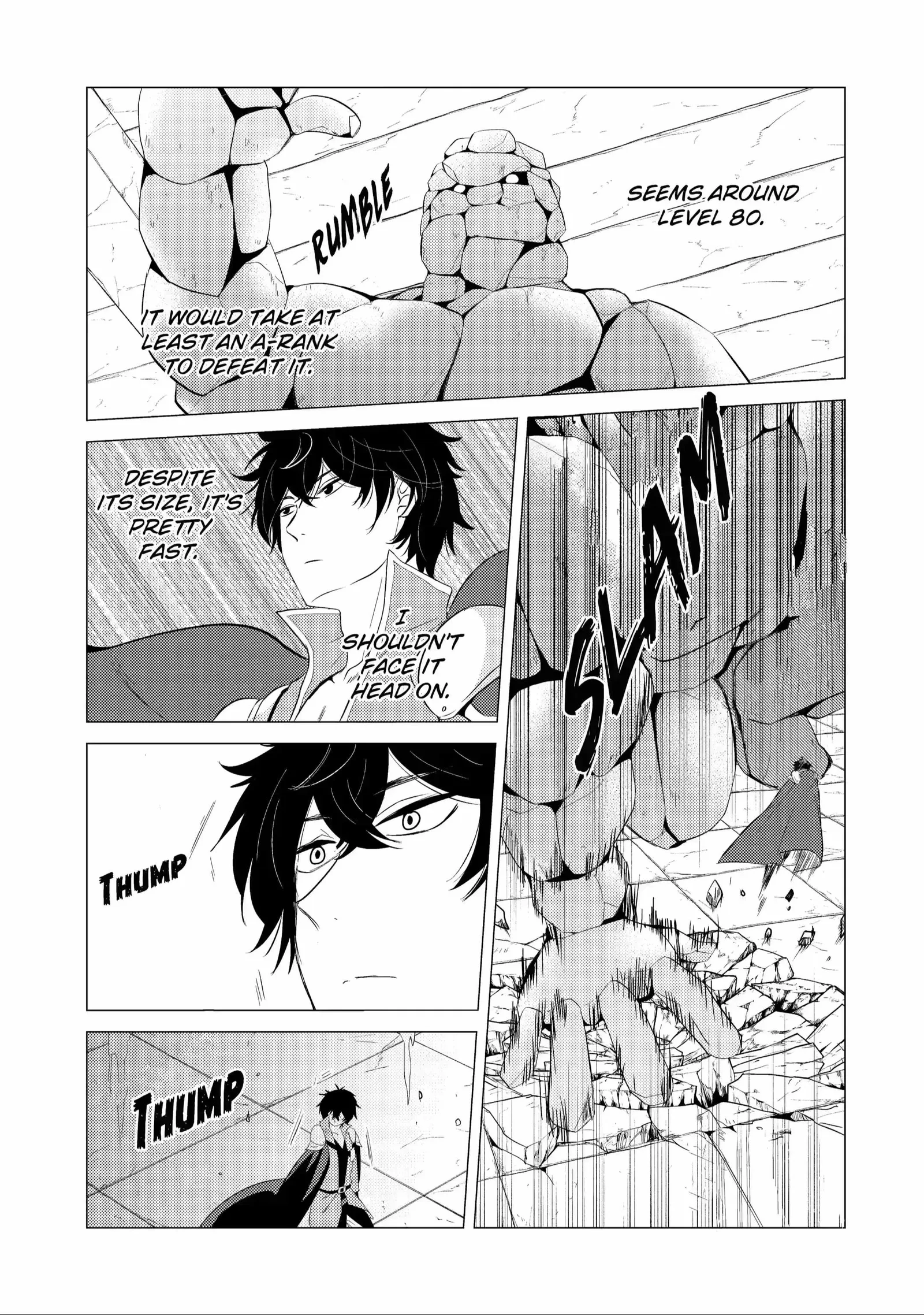 Yuusha party wo tuihou sareta ore daga, ore kara sudatte kuretayoude ureshii. nanode daiseijo, omae ni otte korarete ha komarunodaga? Chapter 2.2 page 12