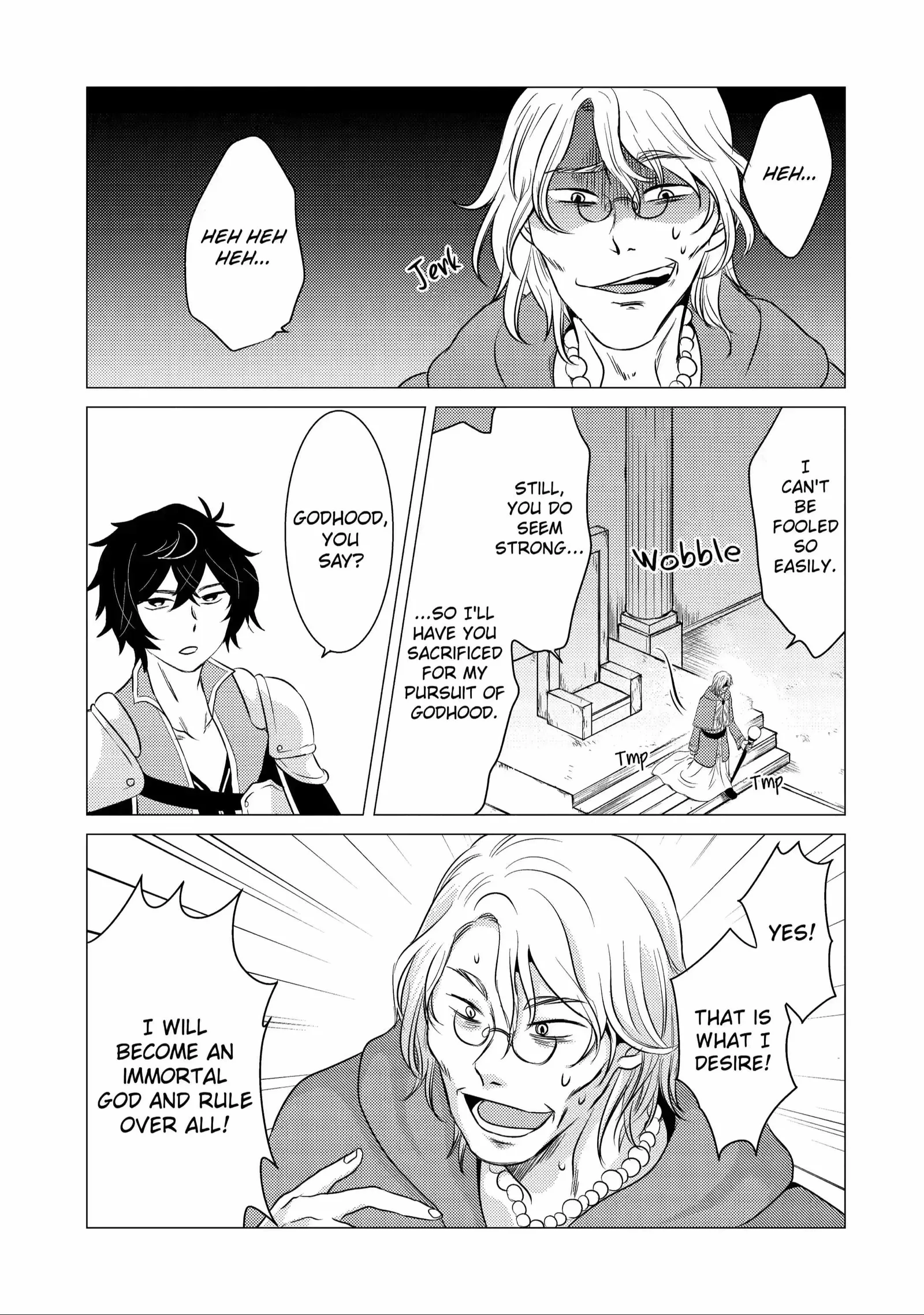 Yuusha party wo tuihou sareta ore daga, ore kara sudatte kuretayoude ureshii. nanode daiseijo, omae ni otte korarete ha komarunodaga? Chapter 2.3 page 12