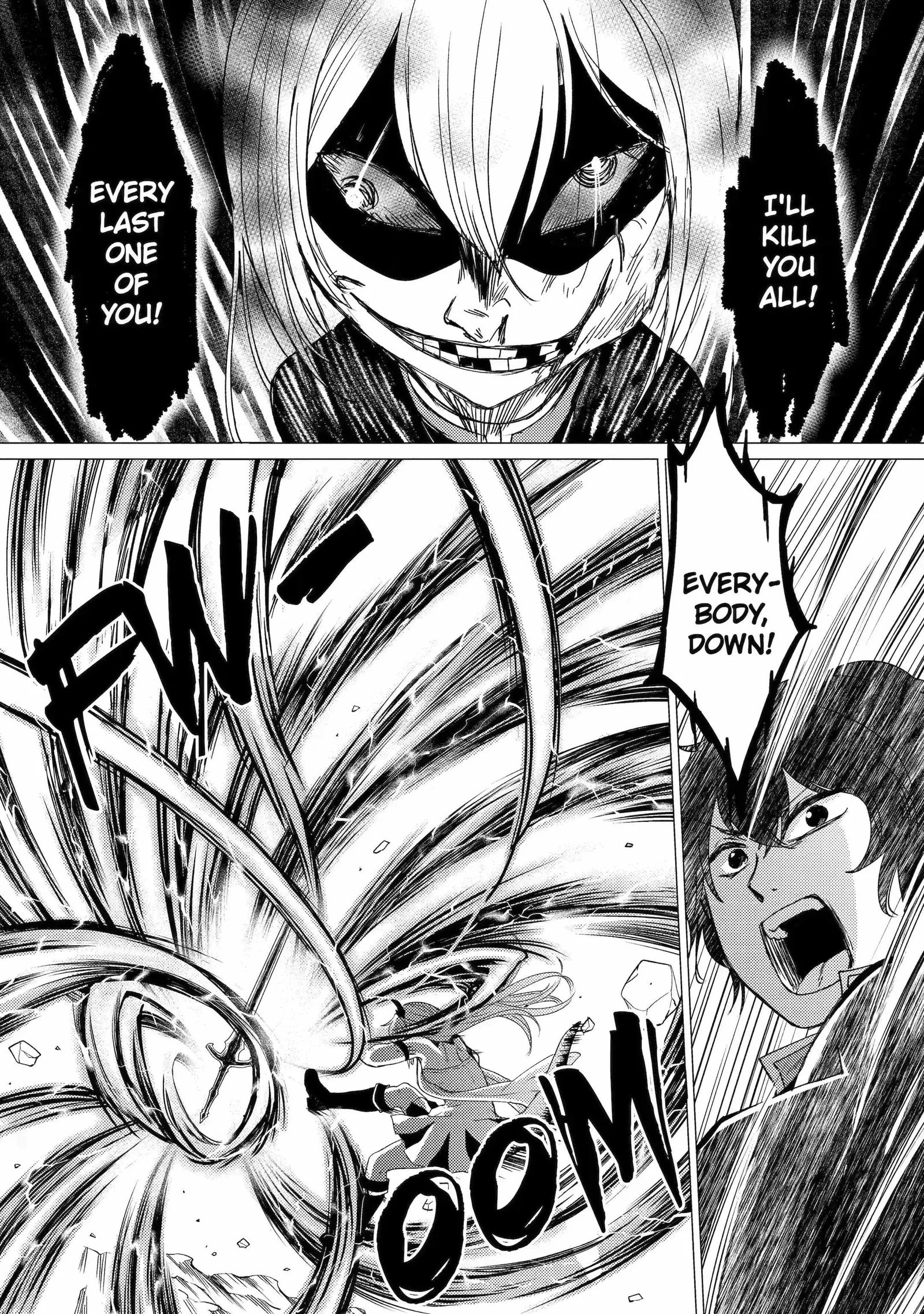 Yuusha party wo tuihou sareta ore daga, ore kara sudatte kuretayoude ureshii. nanode daiseijo, omae ni otte korarete ha komarunodaga? Chapter 21.2 page 10