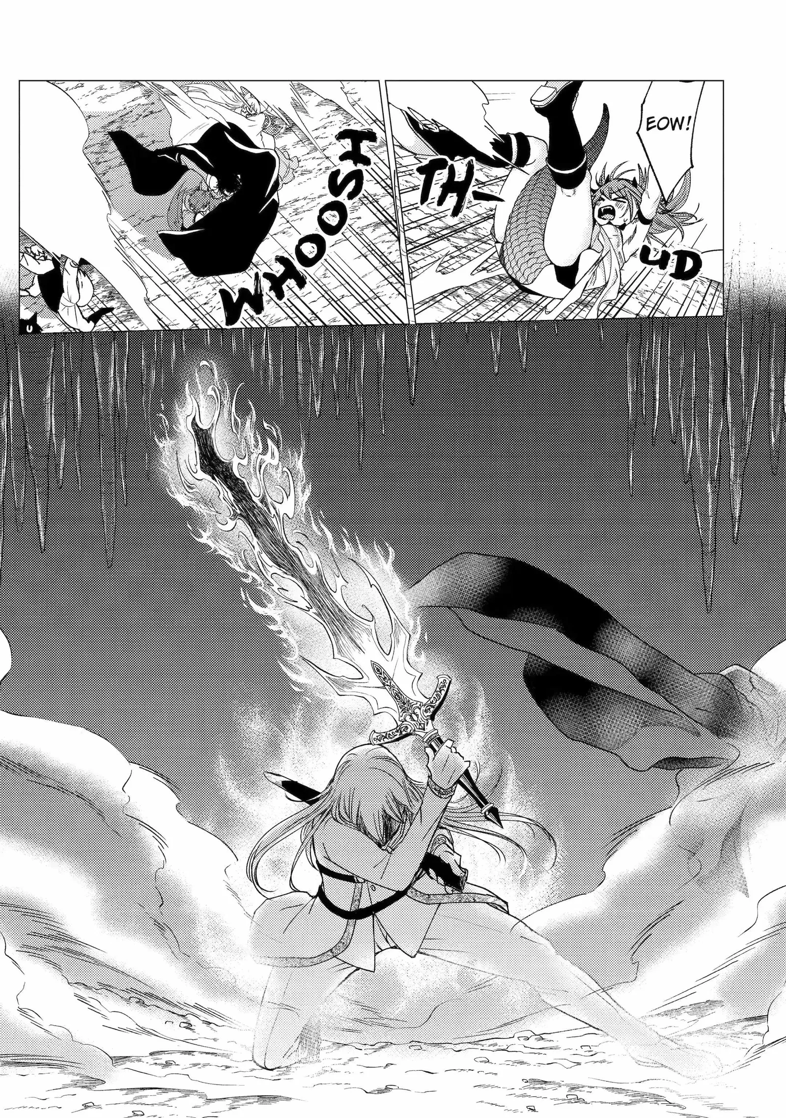 Yuusha party wo tuihou sareta ore daga, ore kara sudatte kuretayoude ureshii. nanode daiseijo, omae ni otte korarete ha komarunodaga? Chapter 21.2 page 11