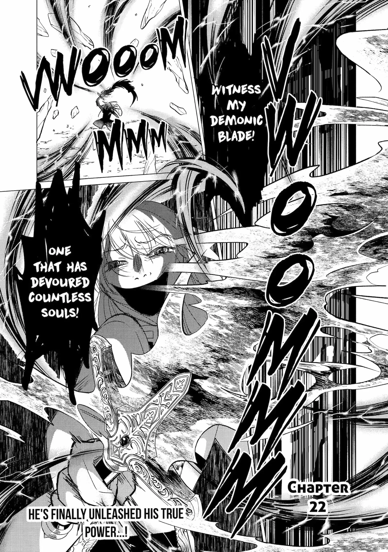 Yuusha party wo tuihou sareta ore daga, ore kara sudatte kuretayoude ureshii. nanode daiseijo, omae ni otte korarete ha komarunodaga? Chapter 22.1 page 1