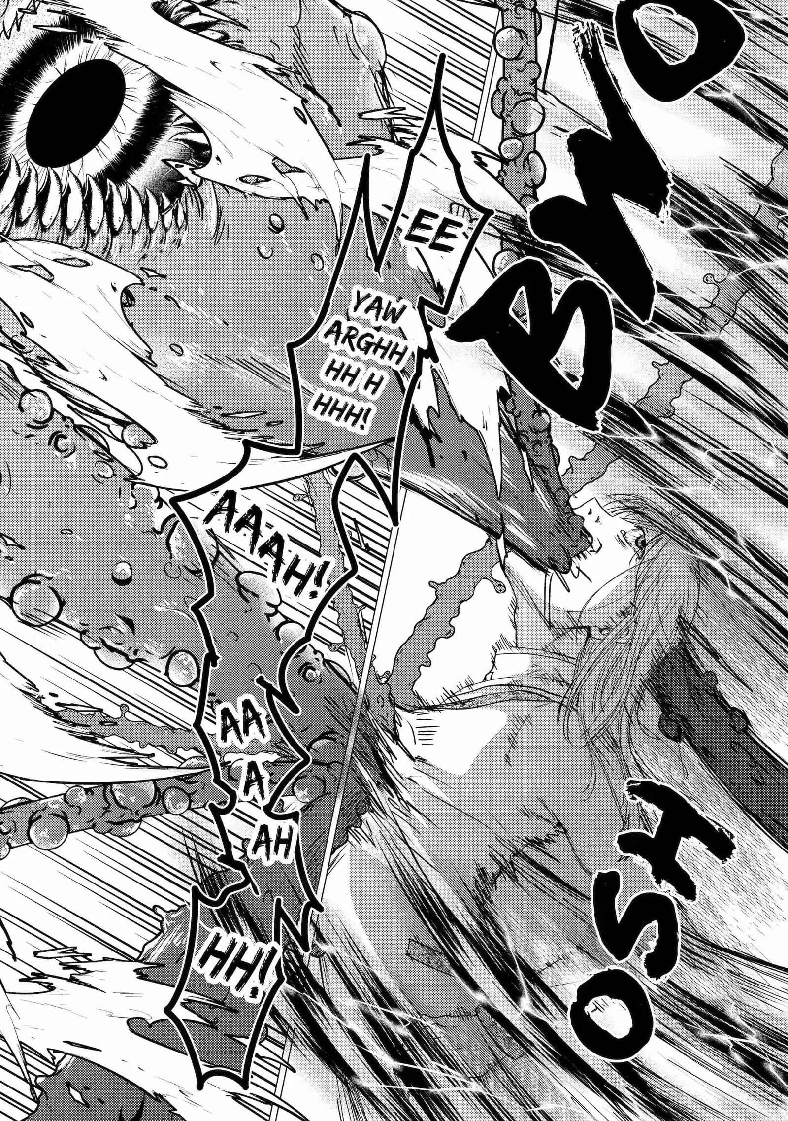 Yuusha party wo tuihou sareta ore daga, ore kara sudatte kuretayoude ureshii. nanode daiseijo, omae ni otte korarete ha komarunodaga? Chapter 22.1 page 3