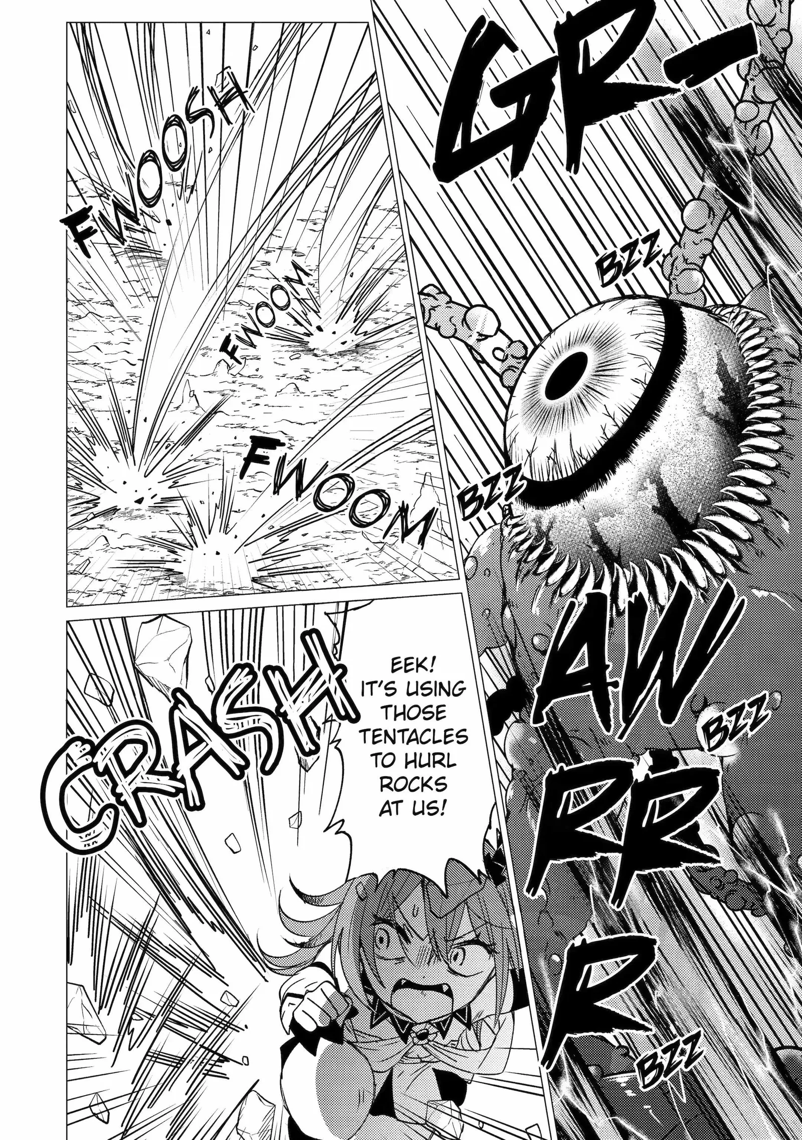 Yuusha party wo tuihou sareta ore daga, ore kara sudatte kuretayoude ureshii. nanode daiseijo, omae ni otte korarete ha komarunodaga? Chapter 22.1 page 6