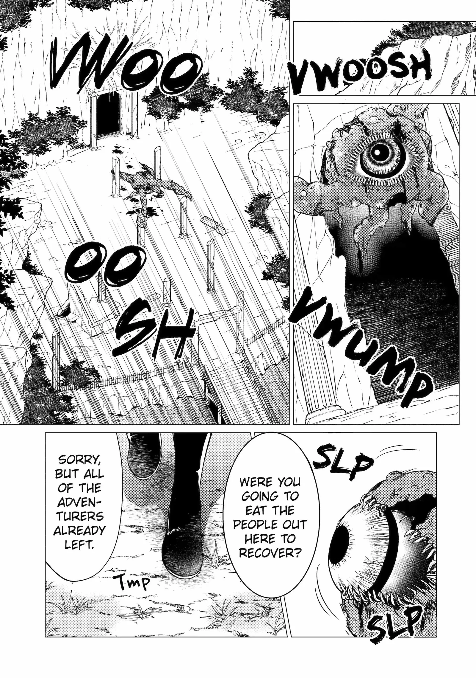 Yuusha party wo tuihou sareta ore daga, ore kara sudatte kuretayoude ureshii. nanode daiseijo, omae ni otte korarete ha komarunodaga? Chapter 23.1 page 13