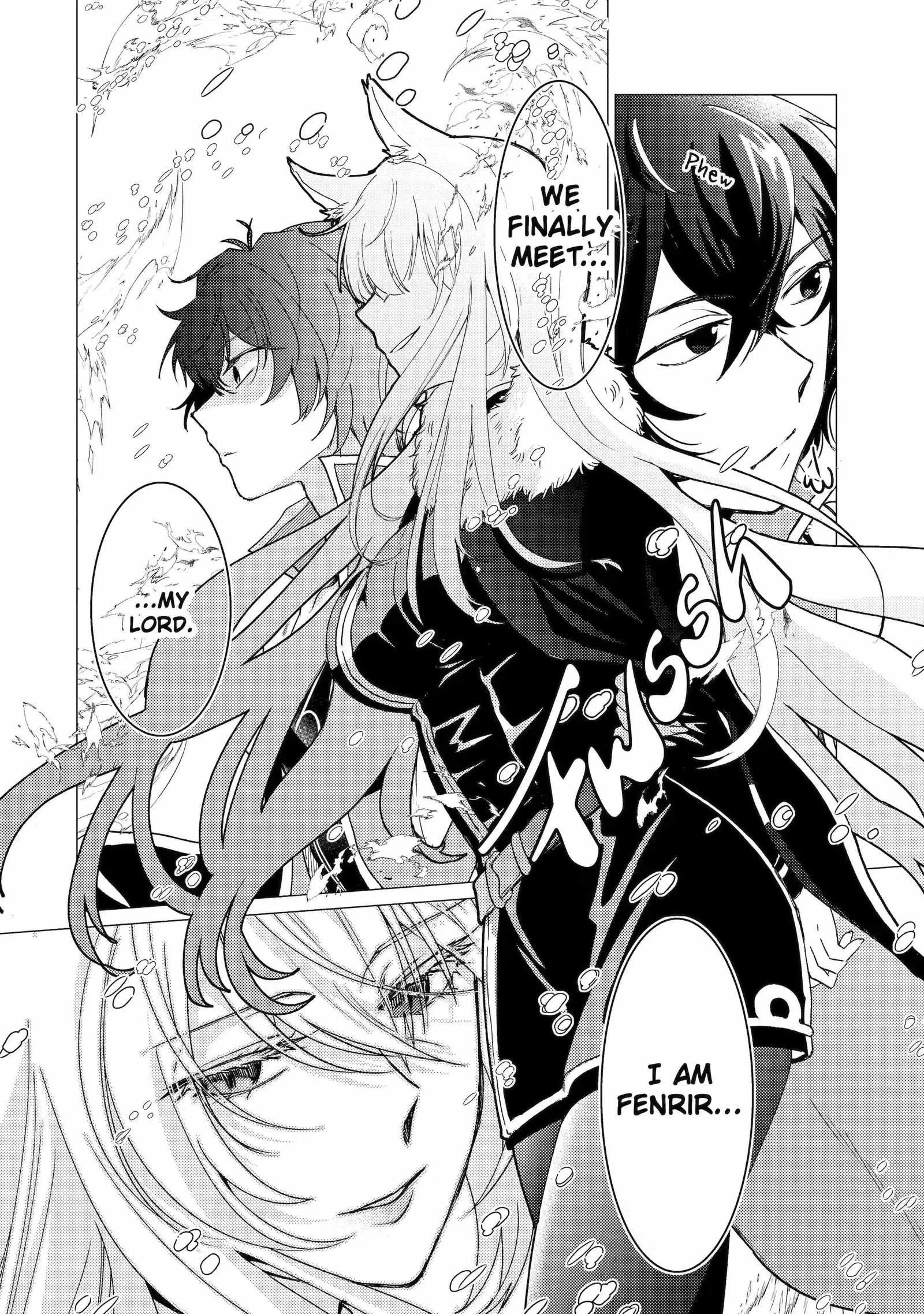 Yuusha party wo tuihou sareta ore daga, ore kara sudatte kuretayoude ureshii. nanode daiseijo, omae ni otte korarete ha komarunodaga? Chapter 23.2 page 14