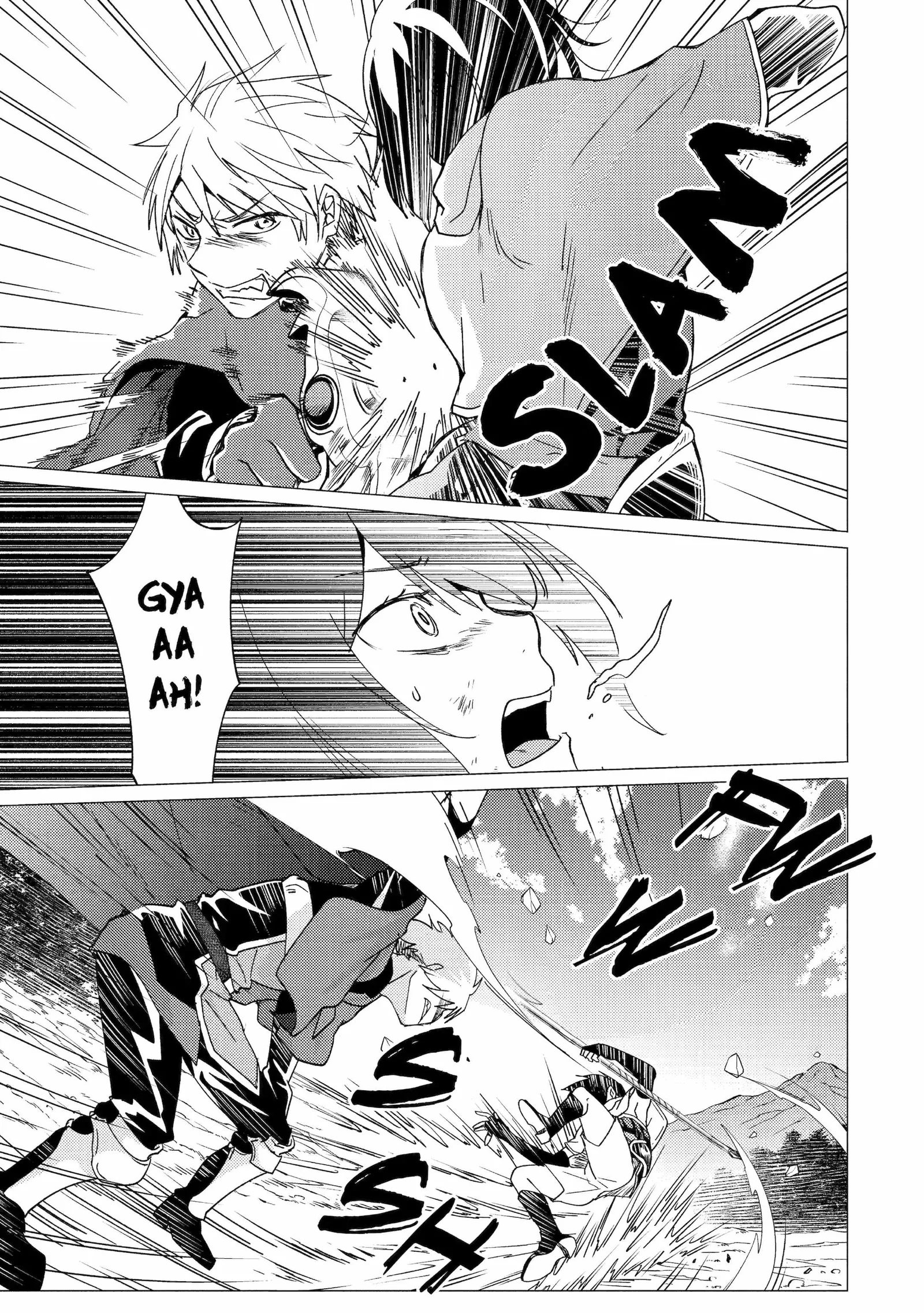 Yuusha party wo tuihou sareta ore daga, ore kara sudatte kuretayoude ureshii. nanode daiseijo, omae ni otte korarete ha komarunodaga? Chapter 25.1 page 9