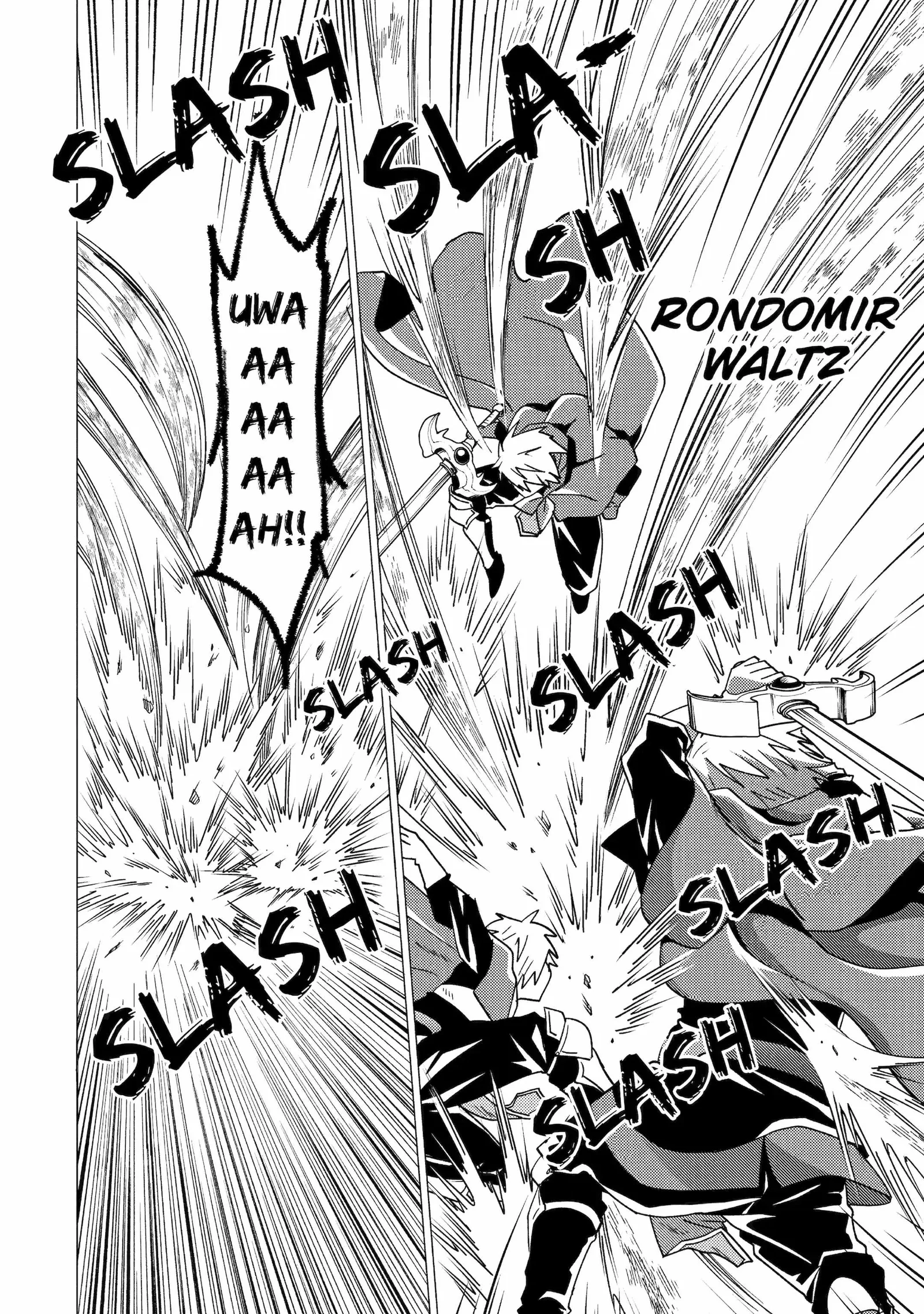 Yuusha party wo tuihou sareta ore daga, ore kara sudatte kuretayoude ureshii. nanode daiseijo, omae ni otte korarete ha komarunodaga? Chapter 25.1 page 12
