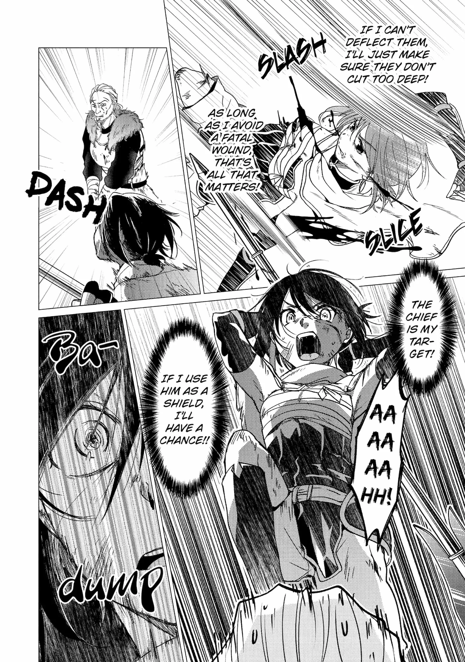 Yuusha party wo tuihou sareta ore daga, ore kara sudatte kuretayoude ureshii. nanode daiseijo, omae ni otte korarete ha komarunodaga? Chapter 26.1 page 8