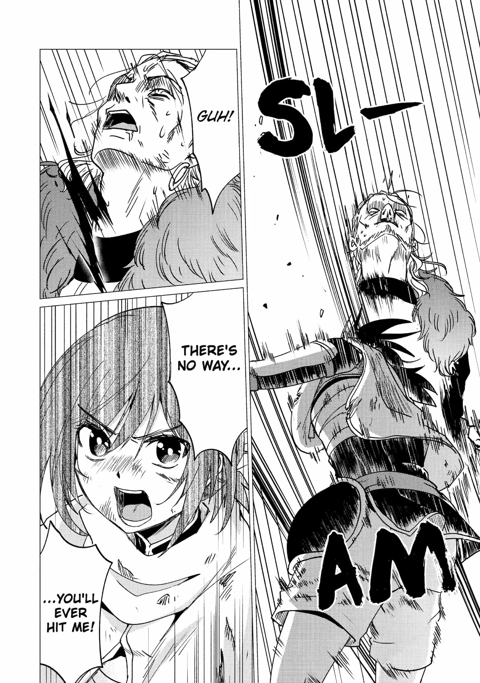 Yuusha party wo tuihou sareta ore daga, ore kara sudatte kuretayoude ureshii. nanode daiseijo, omae ni otte korarete ha komarunodaga? Chapter 26.2 page 12