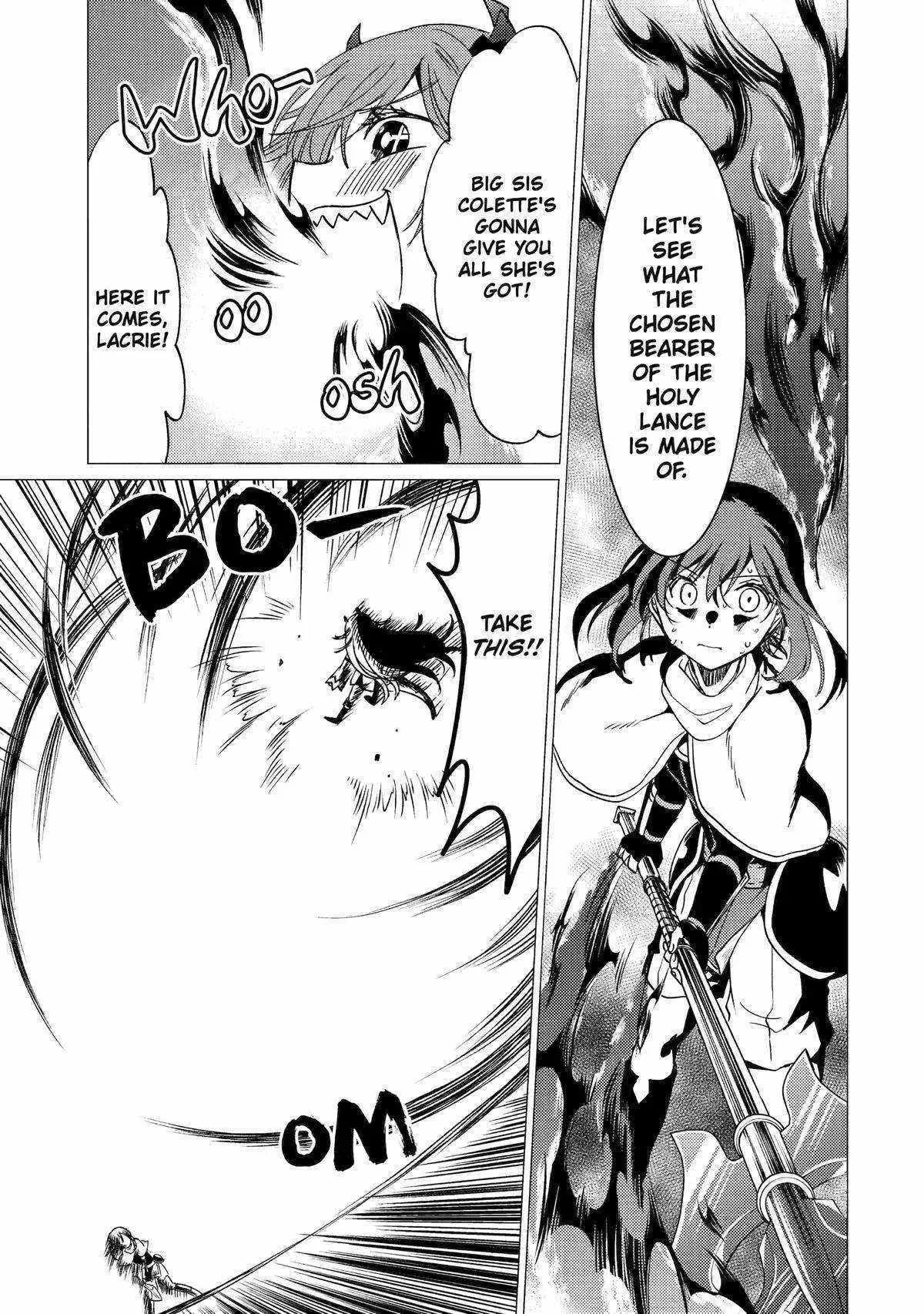 Yuusha party wo tuihou sareta ore daga, ore kara sudatte kuretayoude ureshii. nanode daiseijo, omae ni otte korarete ha komarunodaga? Chapter 29 page 15