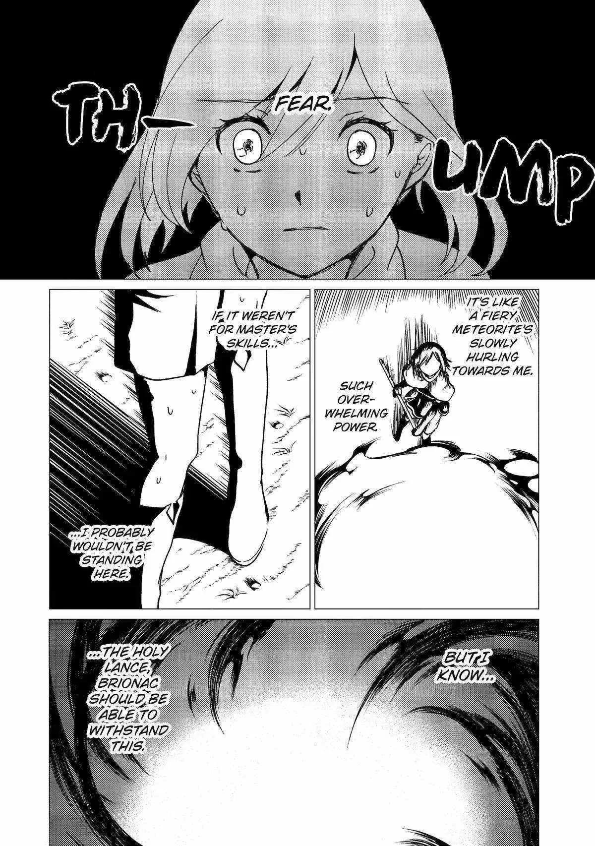 Yuusha party wo tuihou sareta ore daga, ore kara sudatte kuretayoude ureshii. nanode daiseijo, omae ni otte korarete ha komarunodaga? Chapter 29 page 16
