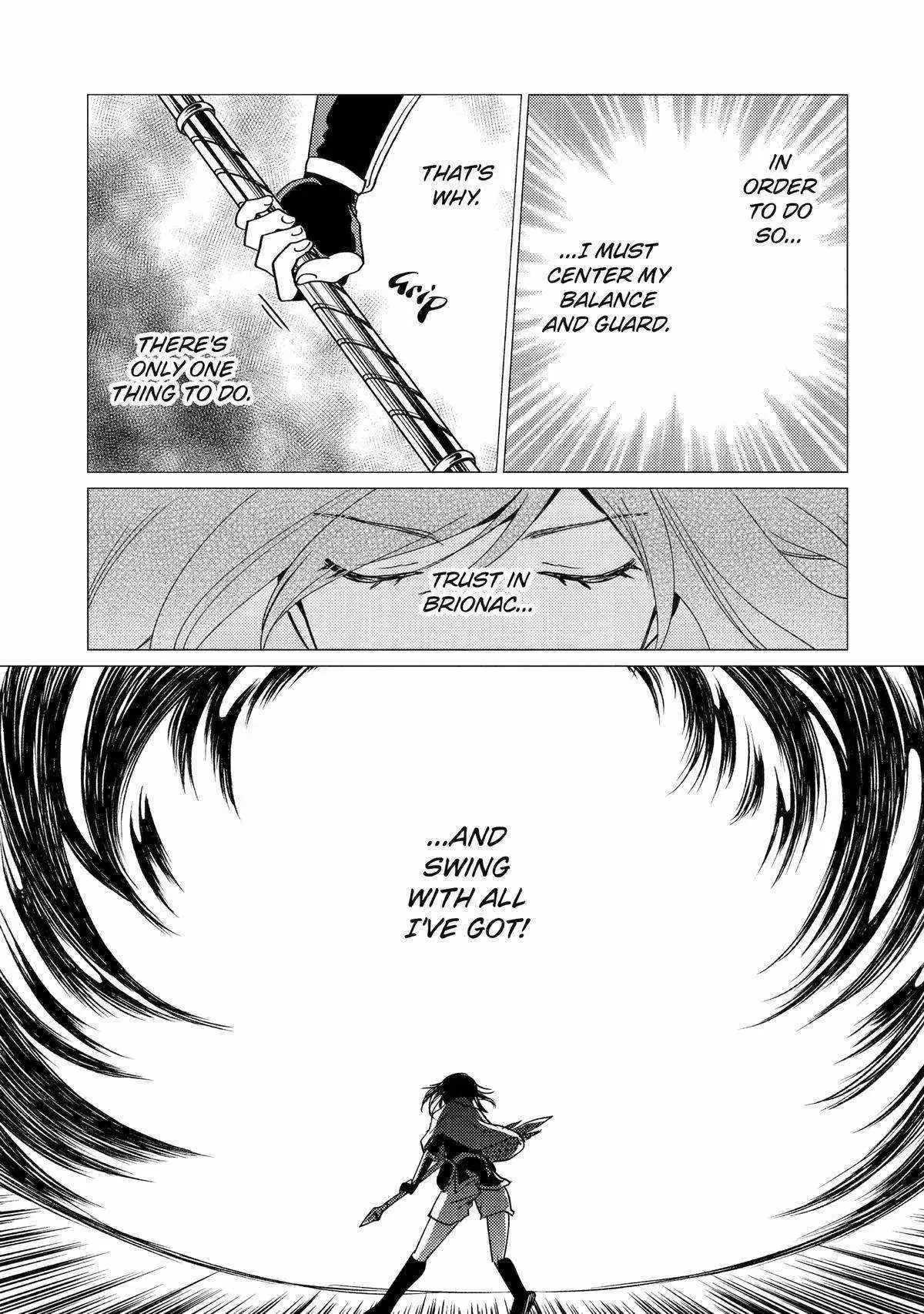Yuusha party wo tuihou sareta ore daga, ore kara sudatte kuretayoude ureshii. nanode daiseijo, omae ni otte korarete ha komarunodaga? Chapter 29 page 17