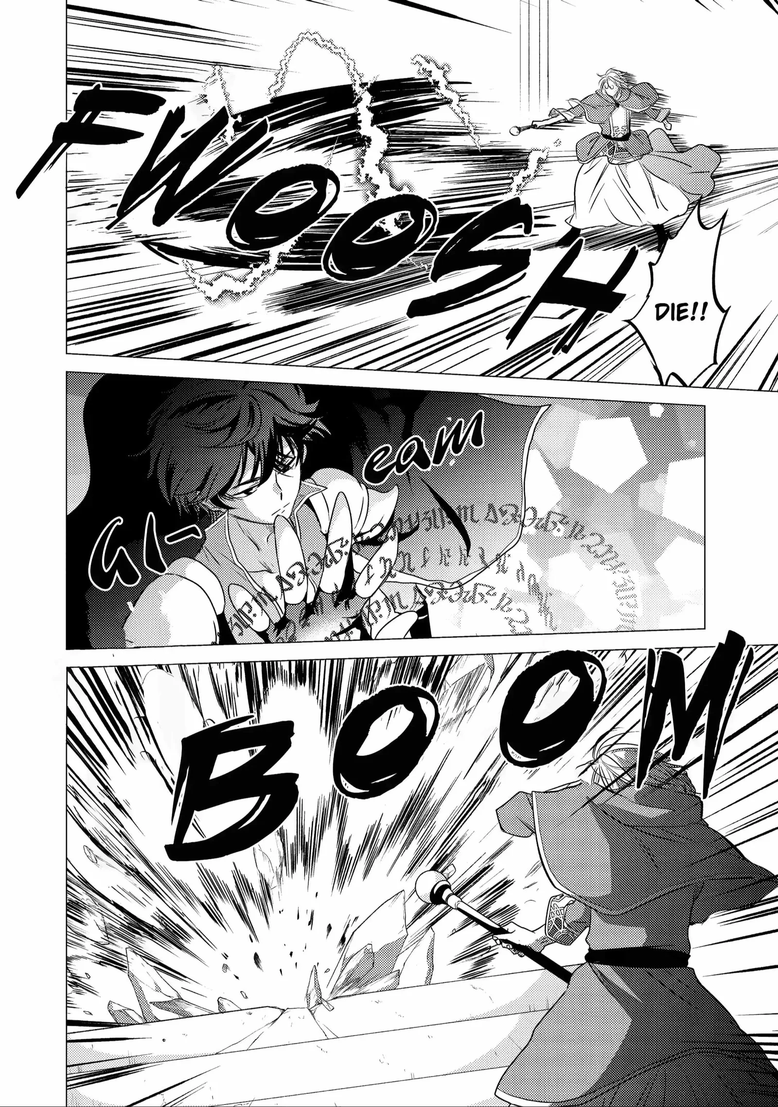 Yuusha party wo tuihou sareta ore daga, ore kara sudatte kuretayoude ureshii. nanode daiseijo, omae ni otte korarete ha komarunodaga? Chapter 3.1 page 4